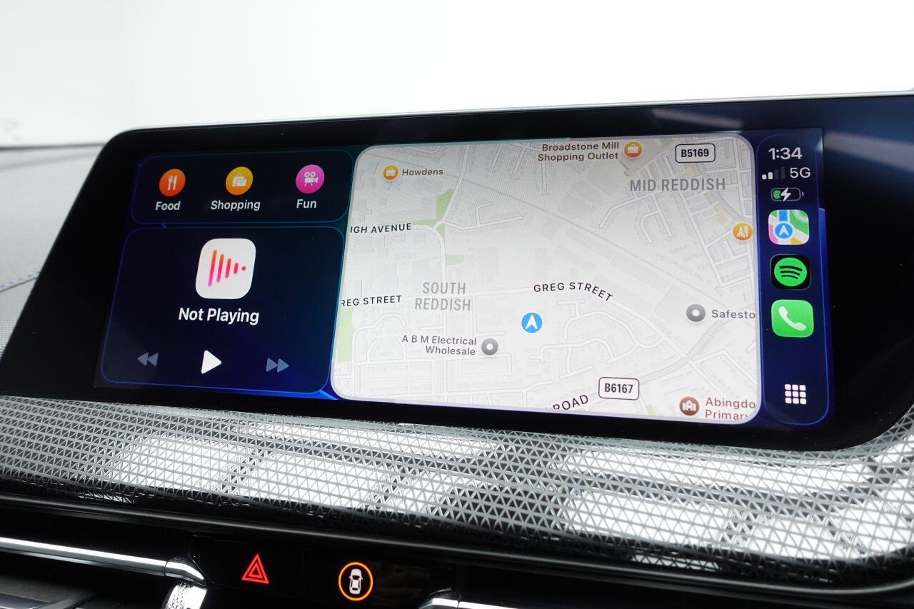 BMW 1 Series - Image 24