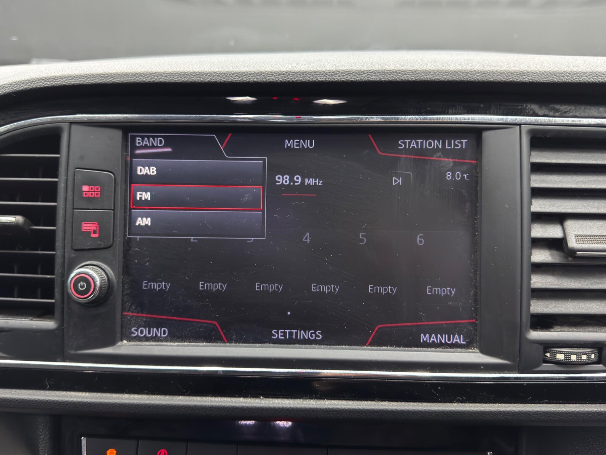 SEAT Leon - Image 30