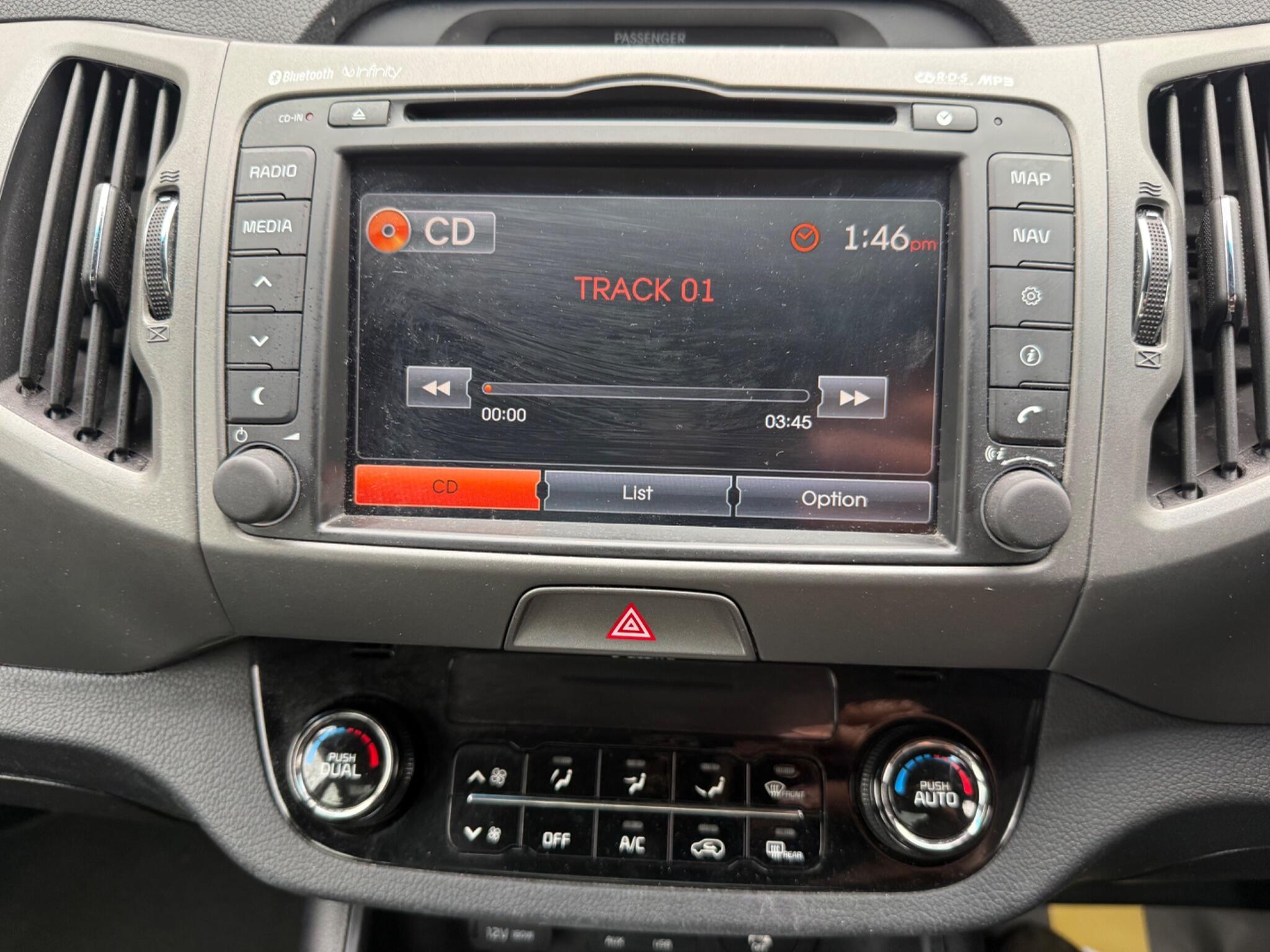 Kia Sportage - Image 14