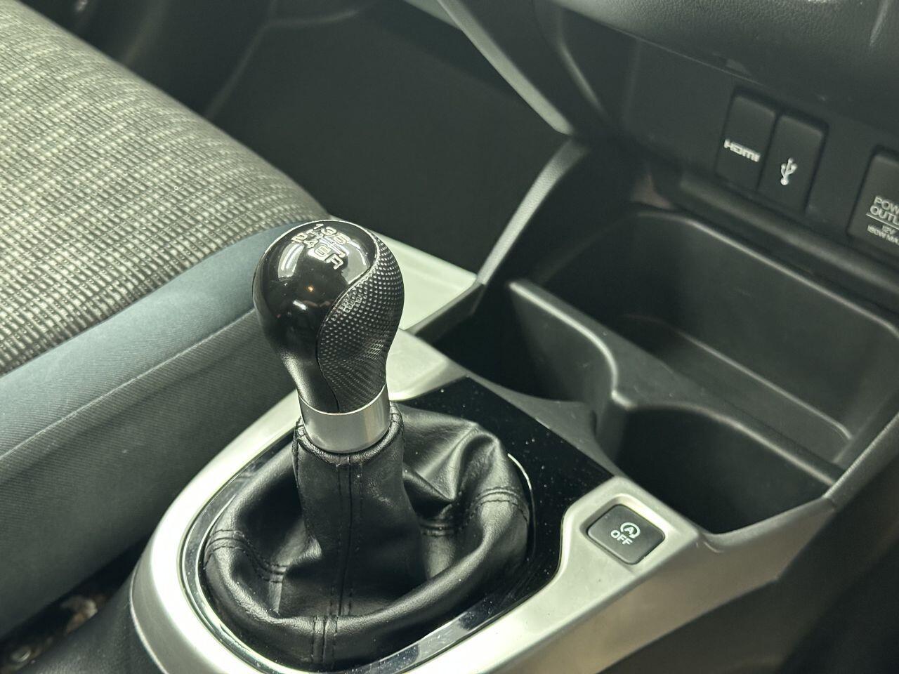 Honda Jazz - Image 29