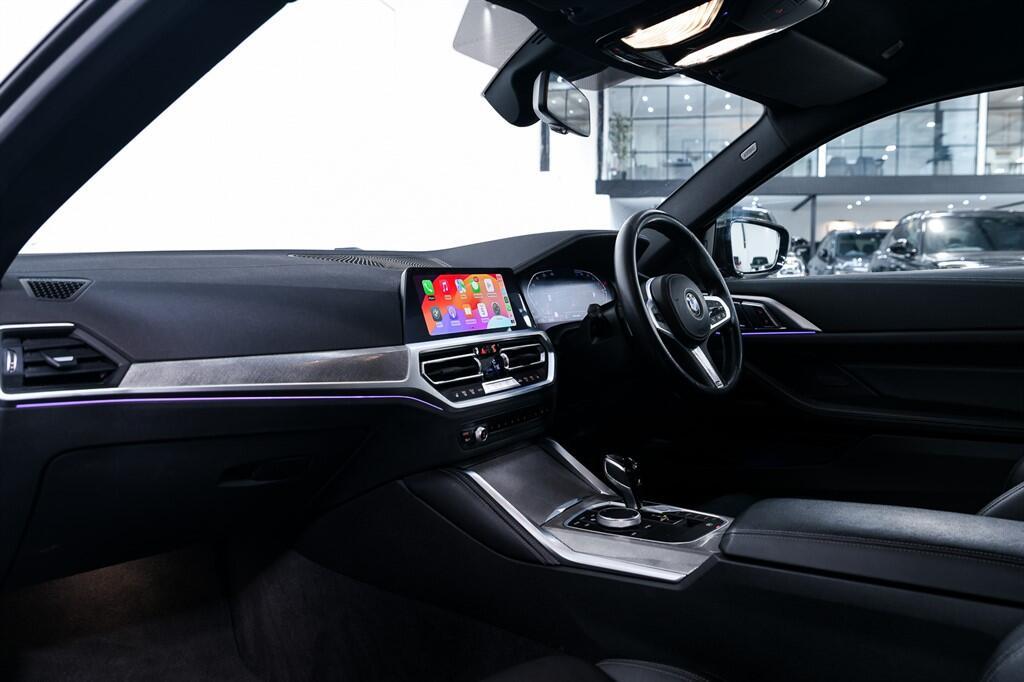 BMW 4 Series - Image 13