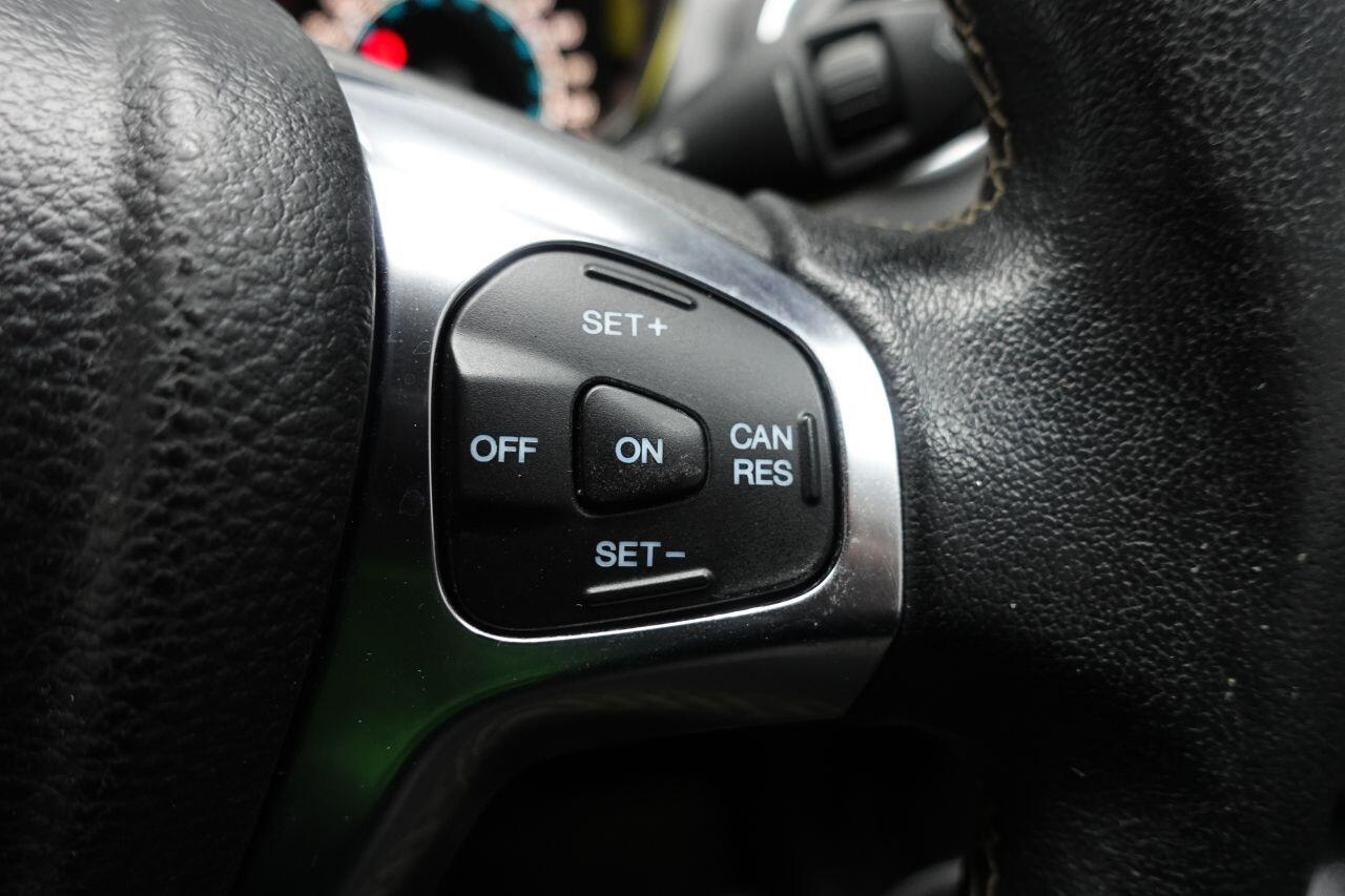 Ford Fiesta - Image 30