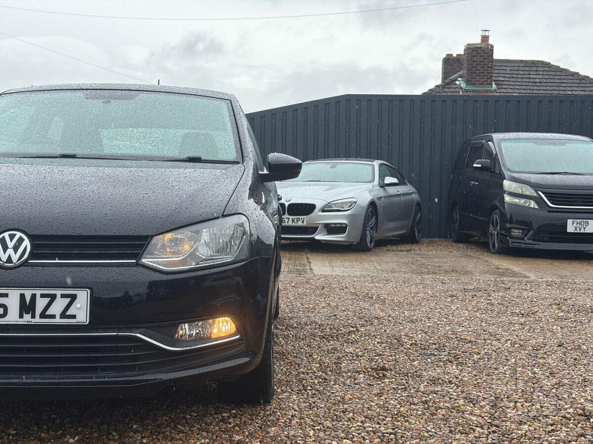 Volkswagen Polo - Image 10