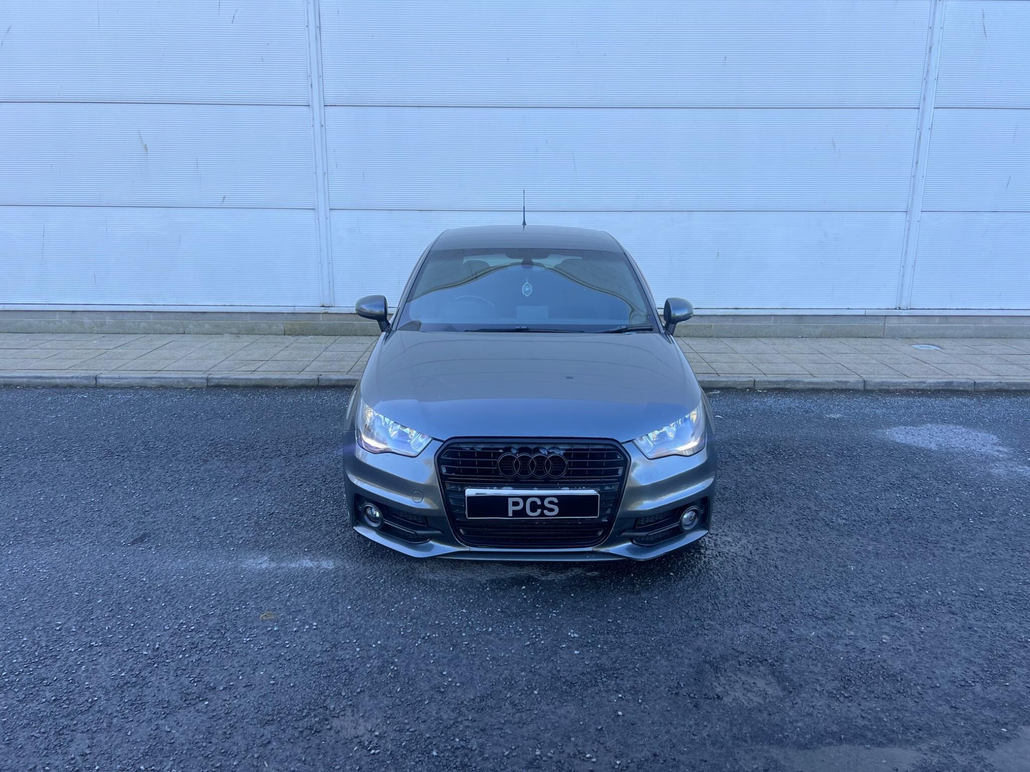 Audi A1 - Image 4