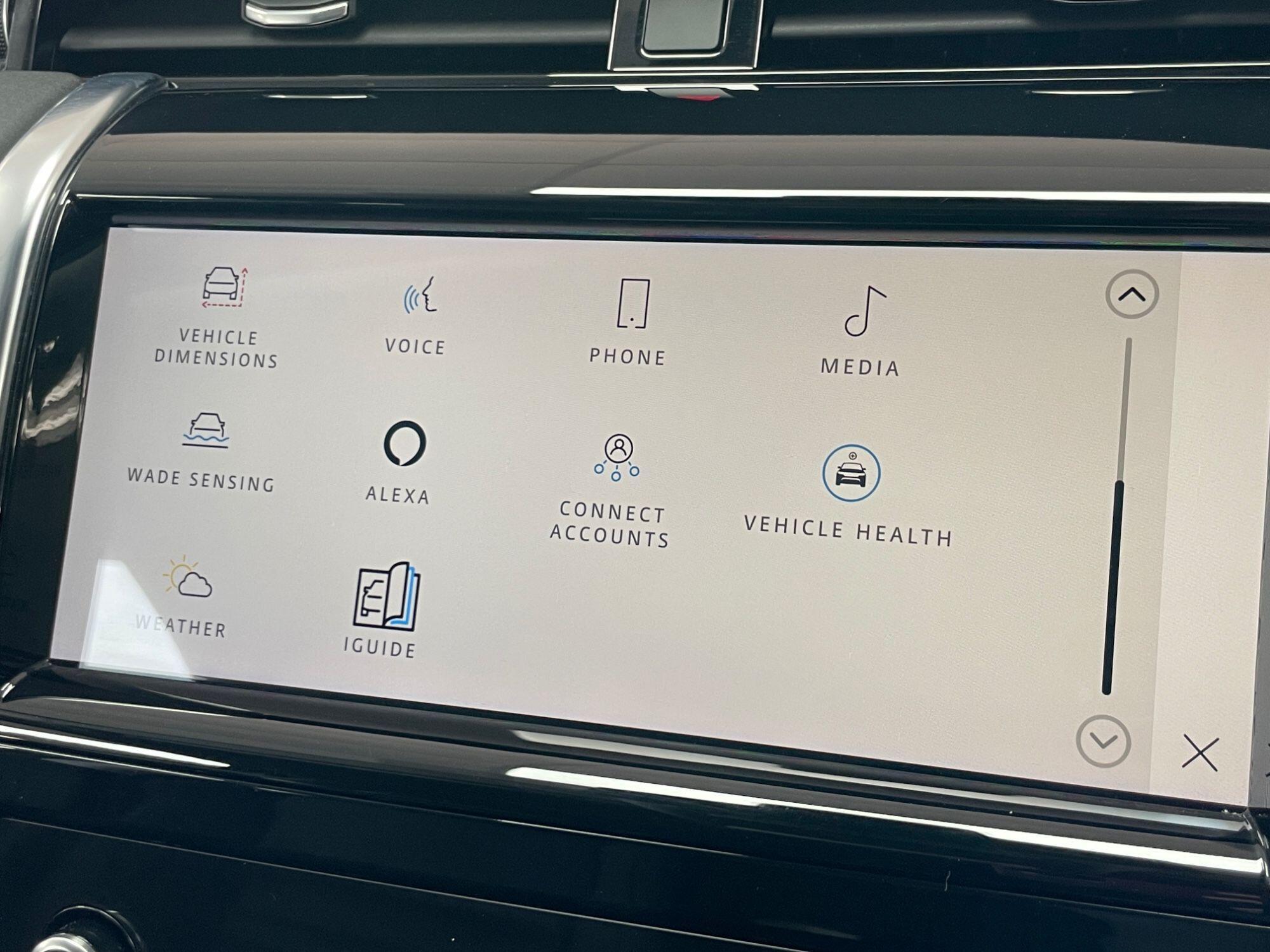 Land Rover DISCOVERY SPORT - Image 47