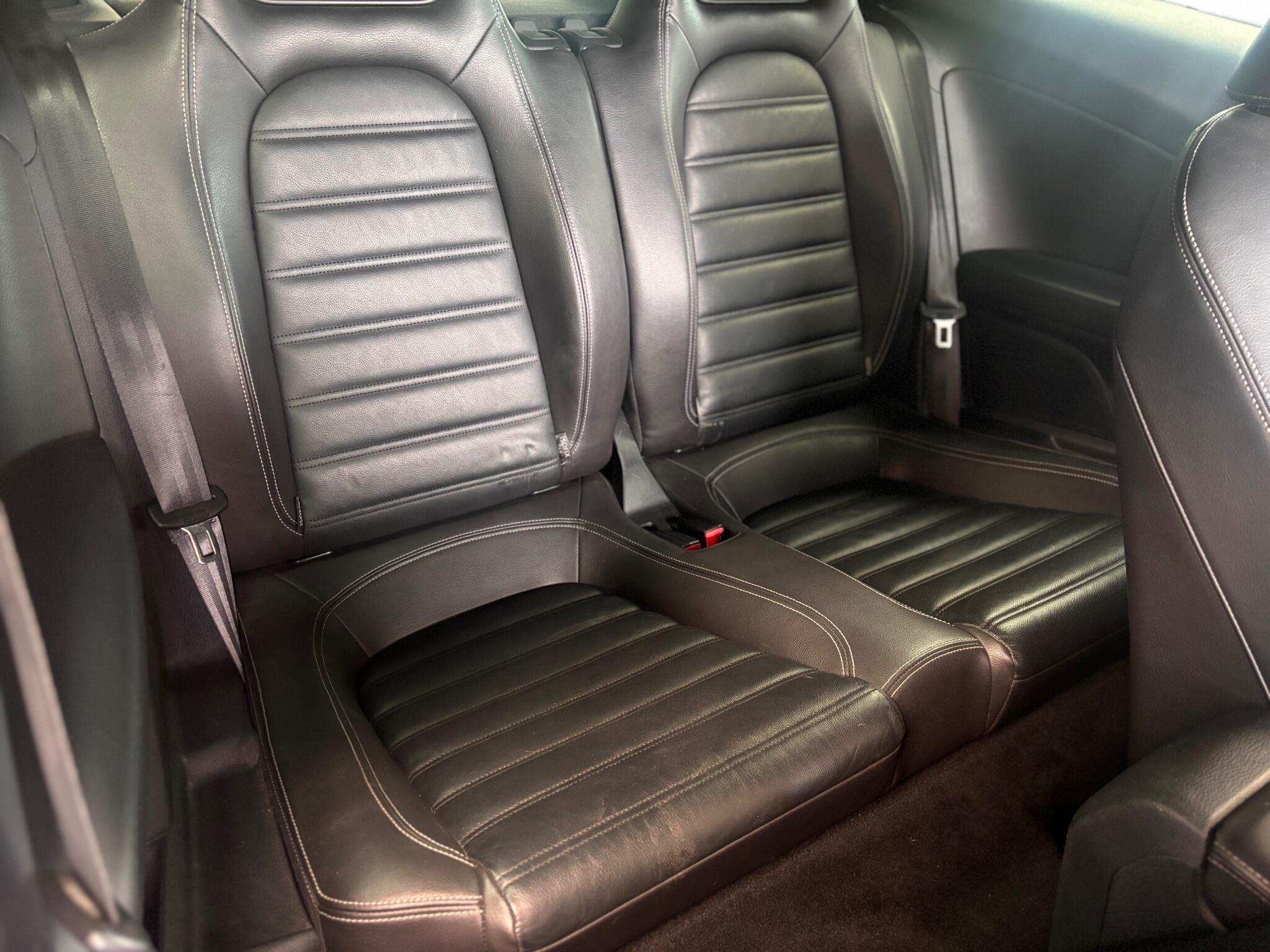 Volkswagen Scirocco - Image 22
