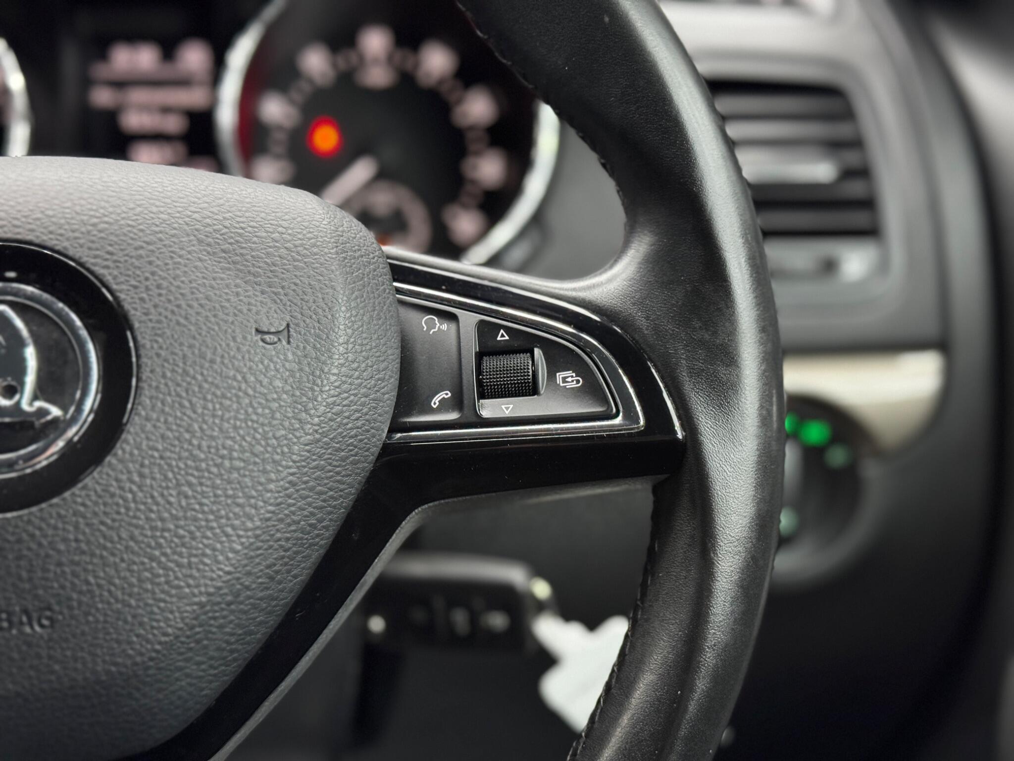 Skoda Yeti - Image 21