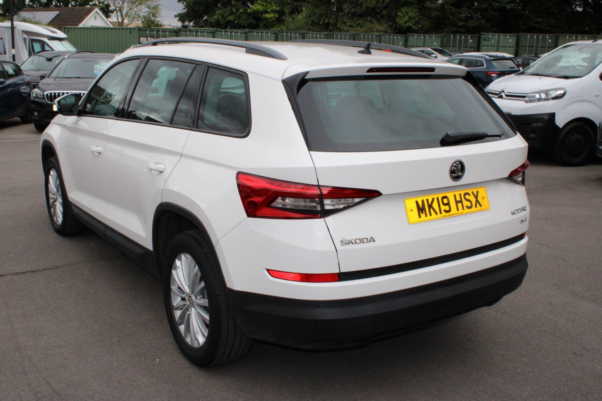 Skoda Kodiaq - Image 16