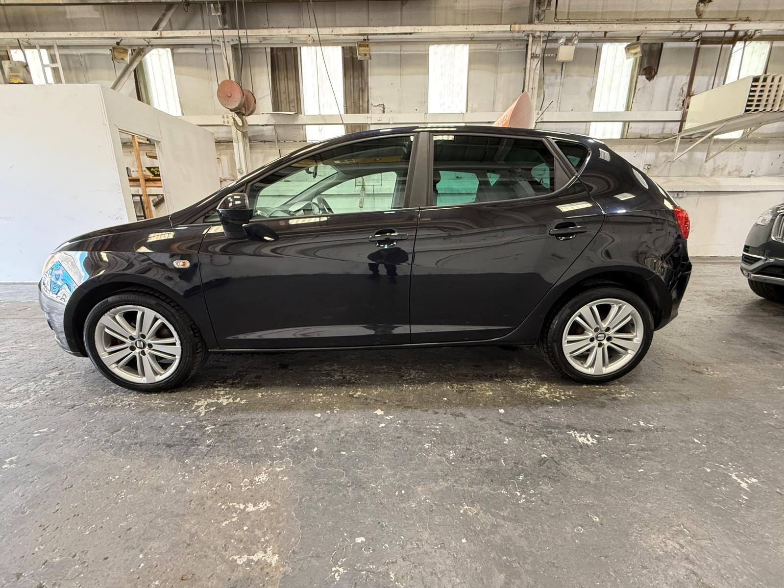 SEAT Ibiza - Image 5