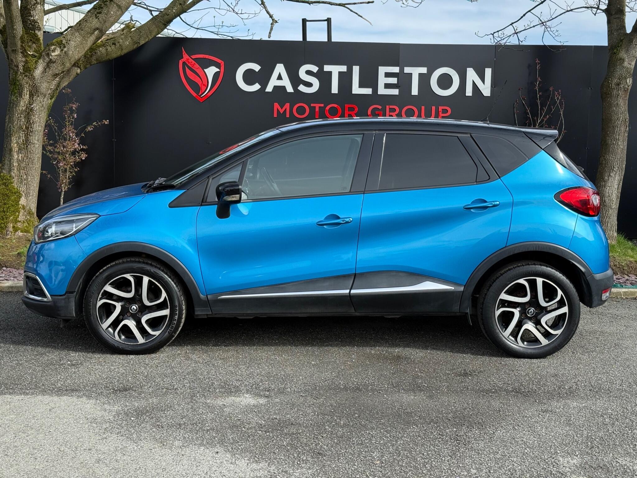 Renault Captur - Image 10