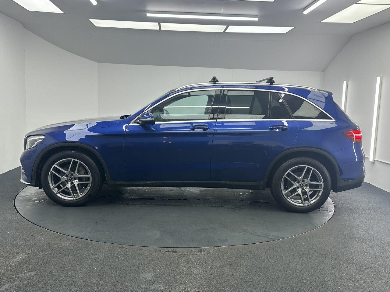 Mercedes GLC - Image 6