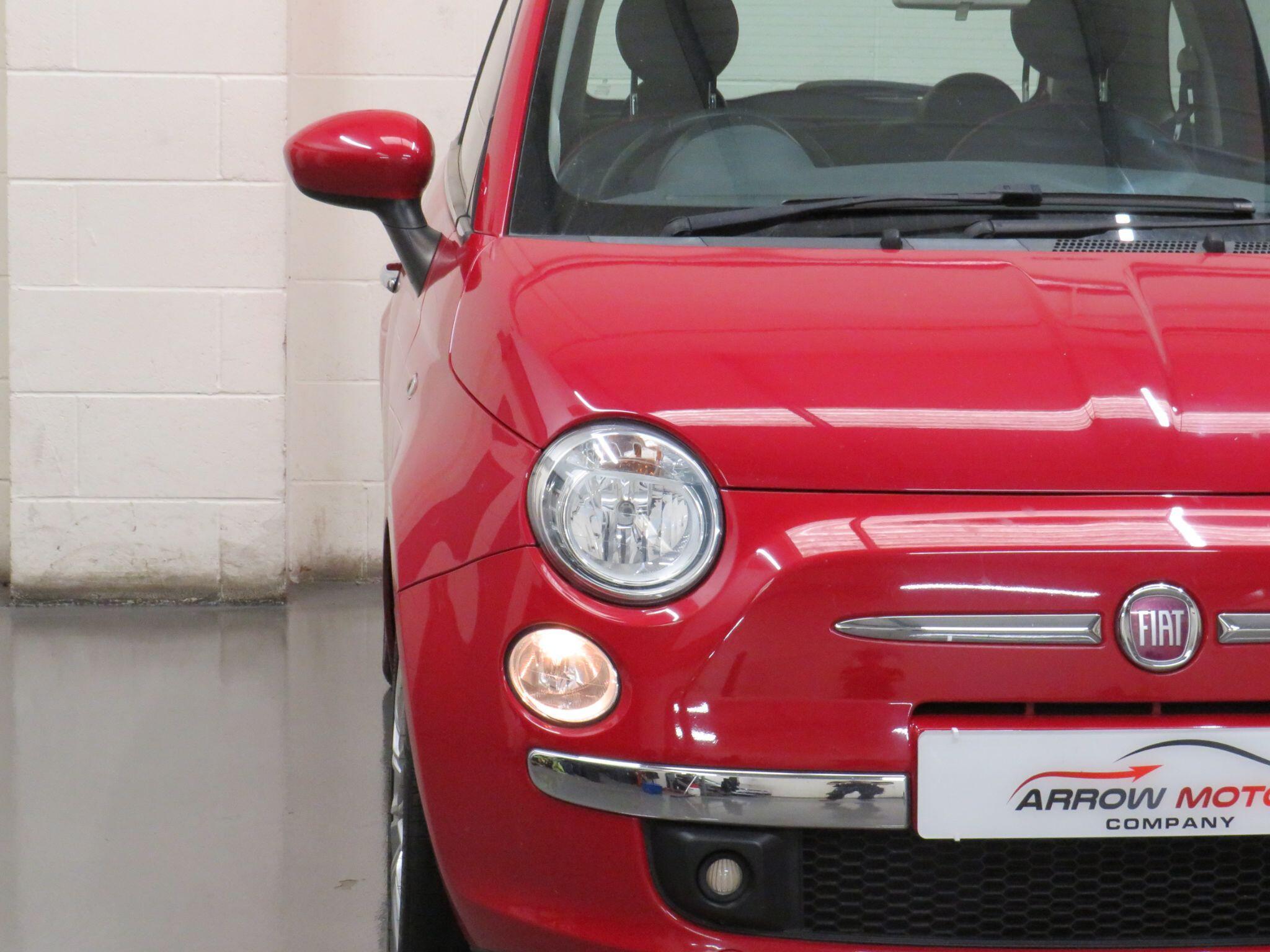 Fiat 500 - Image 10