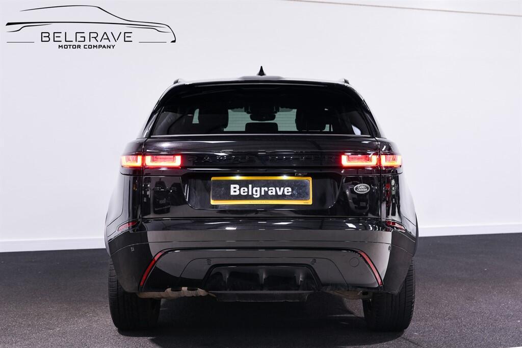 Land Rover Range Rover Velar - Image 7