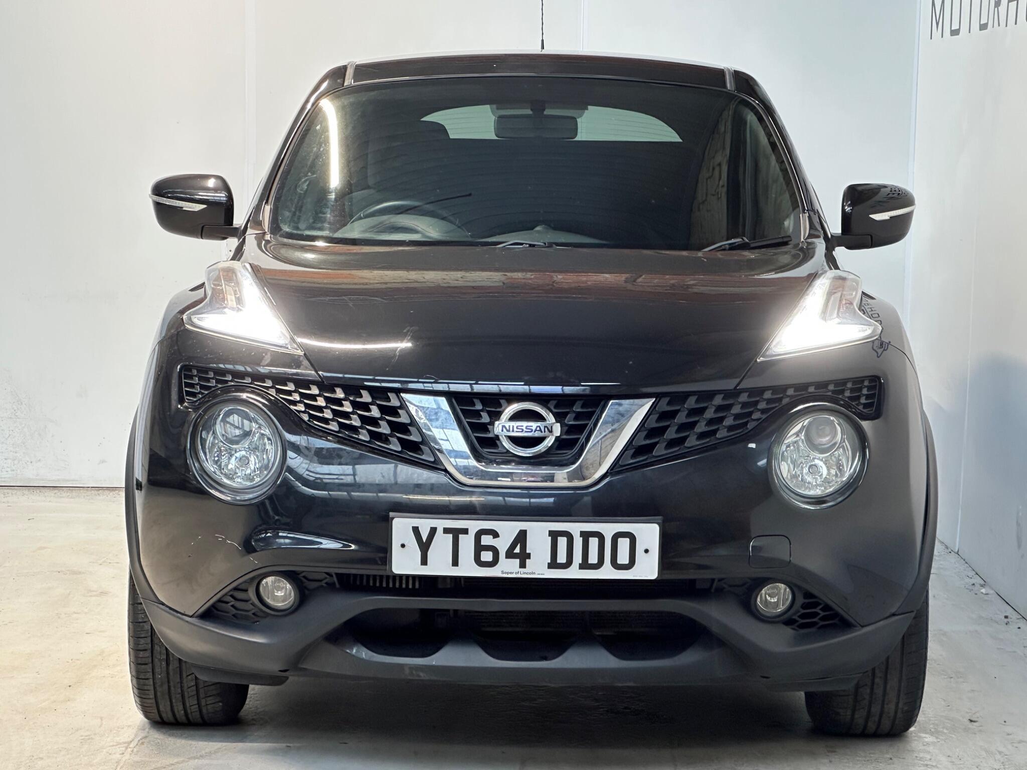 Nissan Juke - Image 2