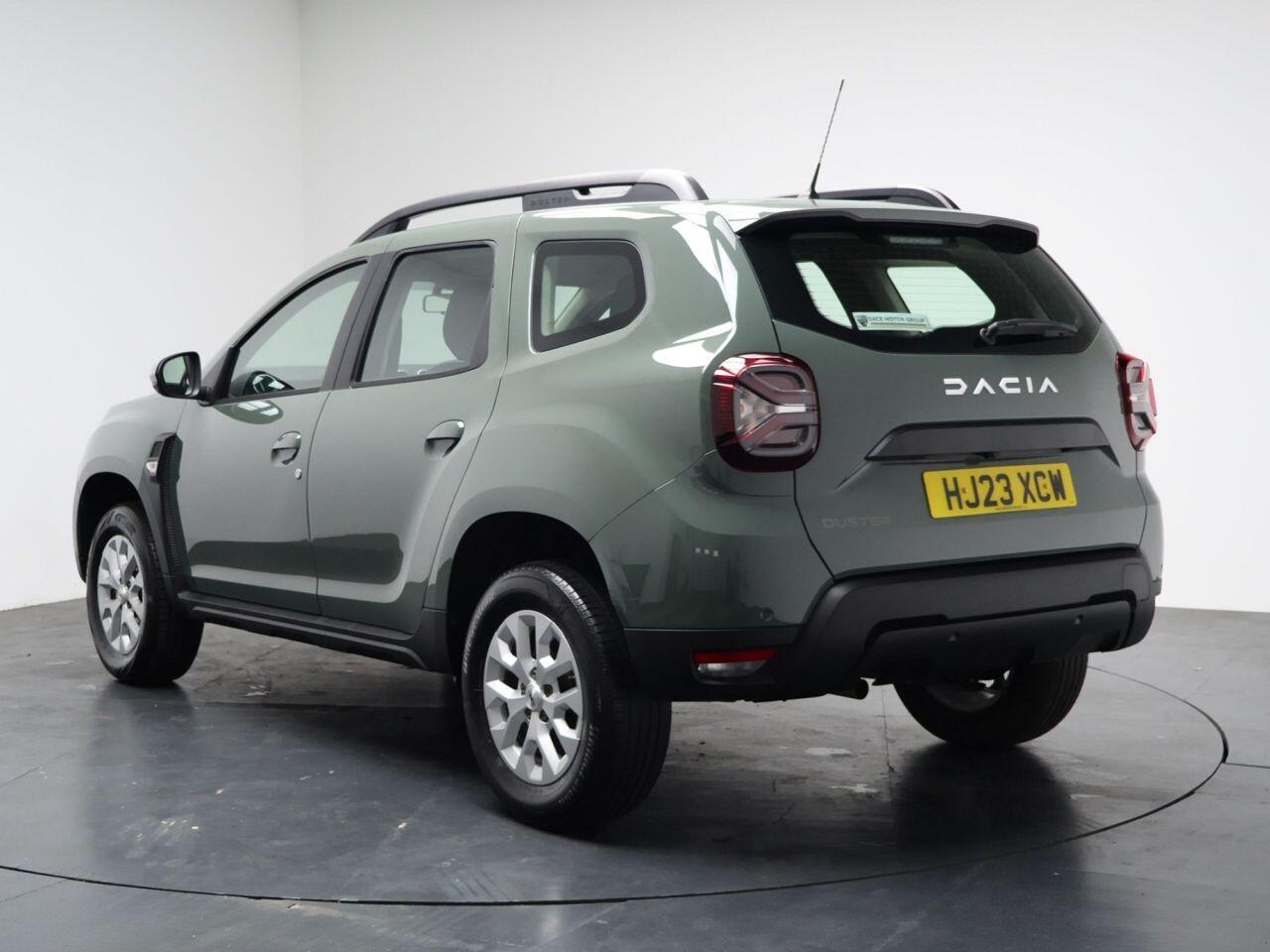 Dacia Duster - Image 9