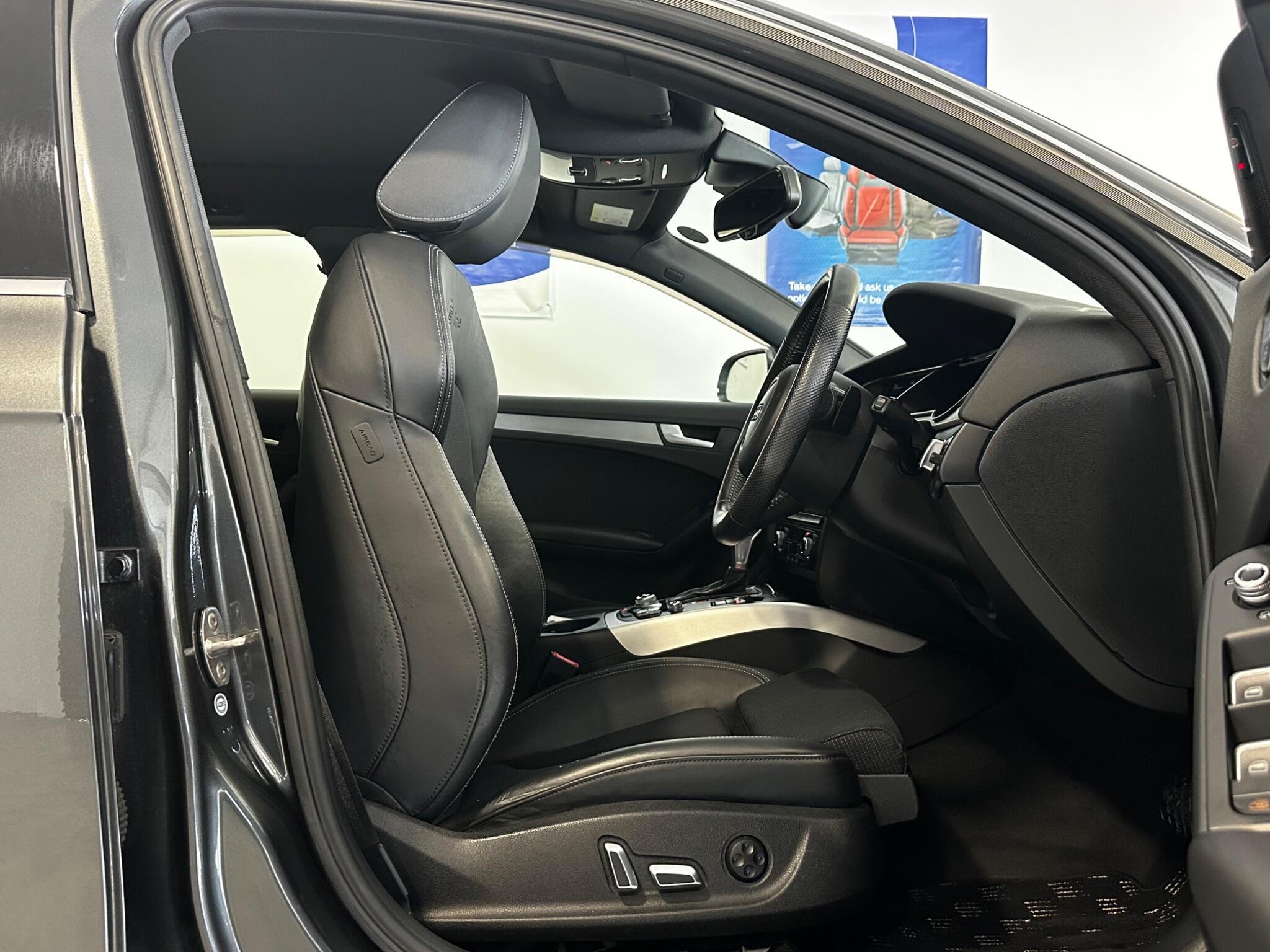 Audi A4 Avant - Image 3