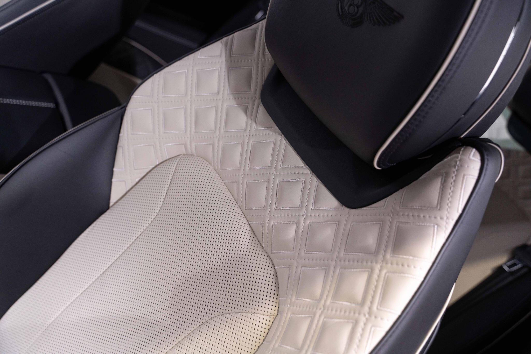 Bentley Continental - Image 44