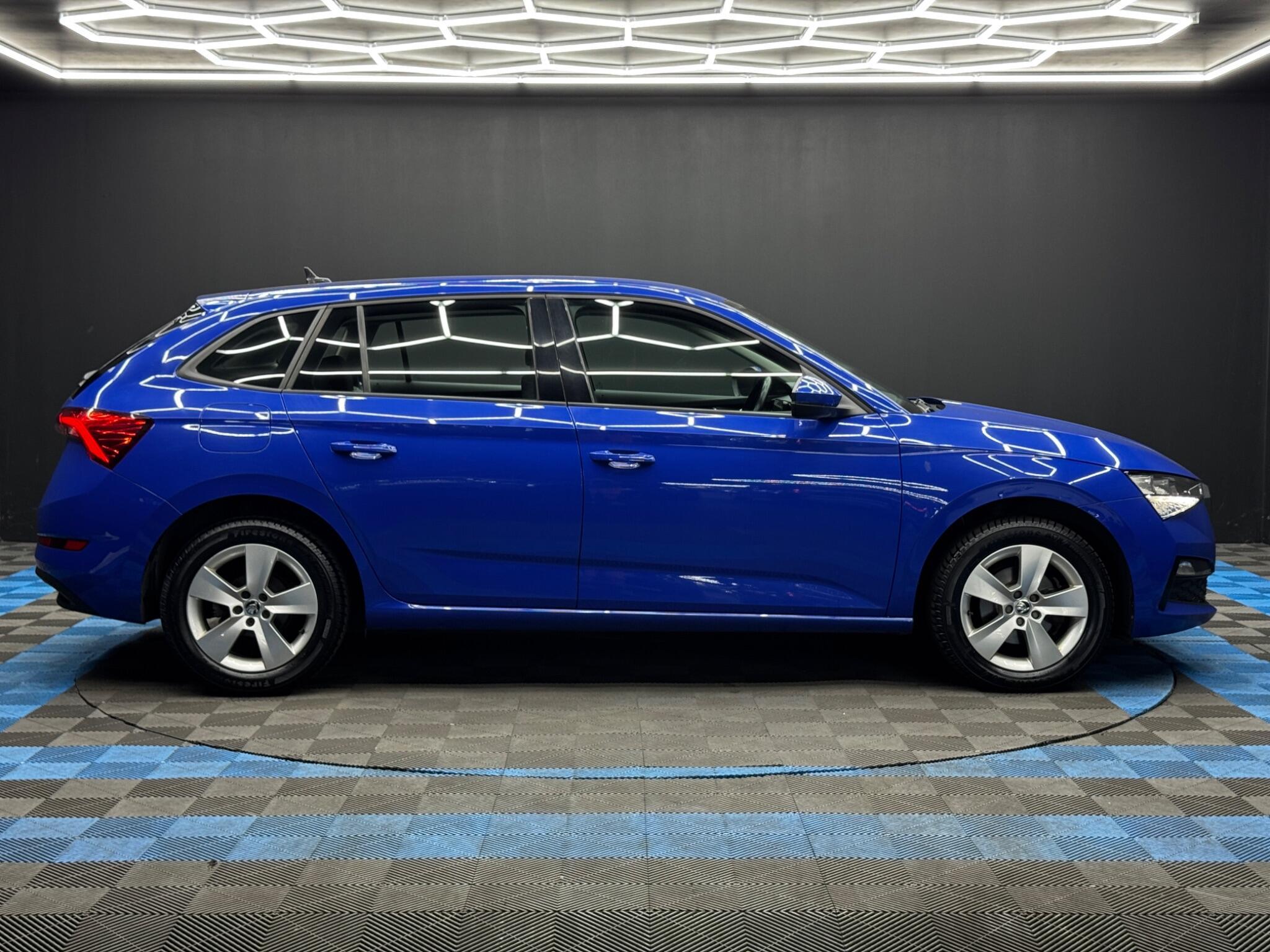Skoda Scala - Image 4