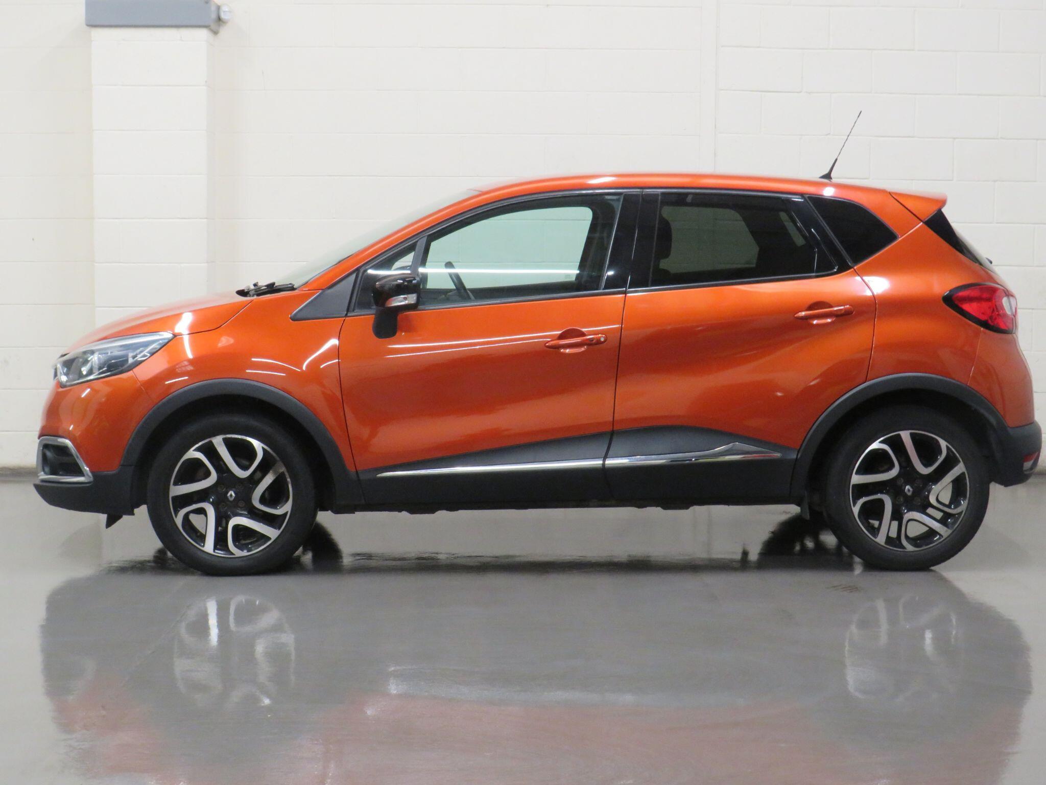 Renault Captur - Image 6