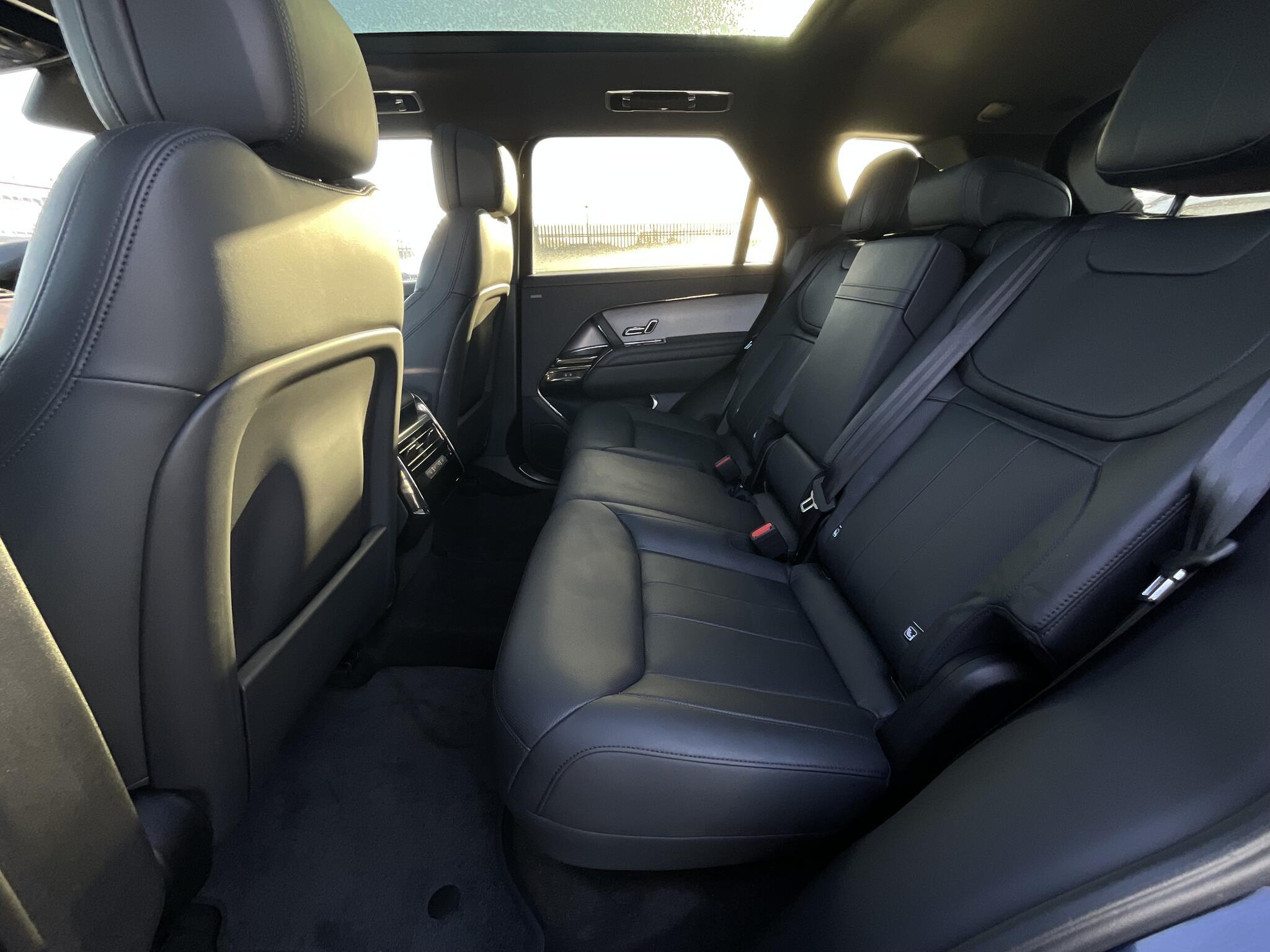 Land Rover RANGE ROVER SPORT - Image 13