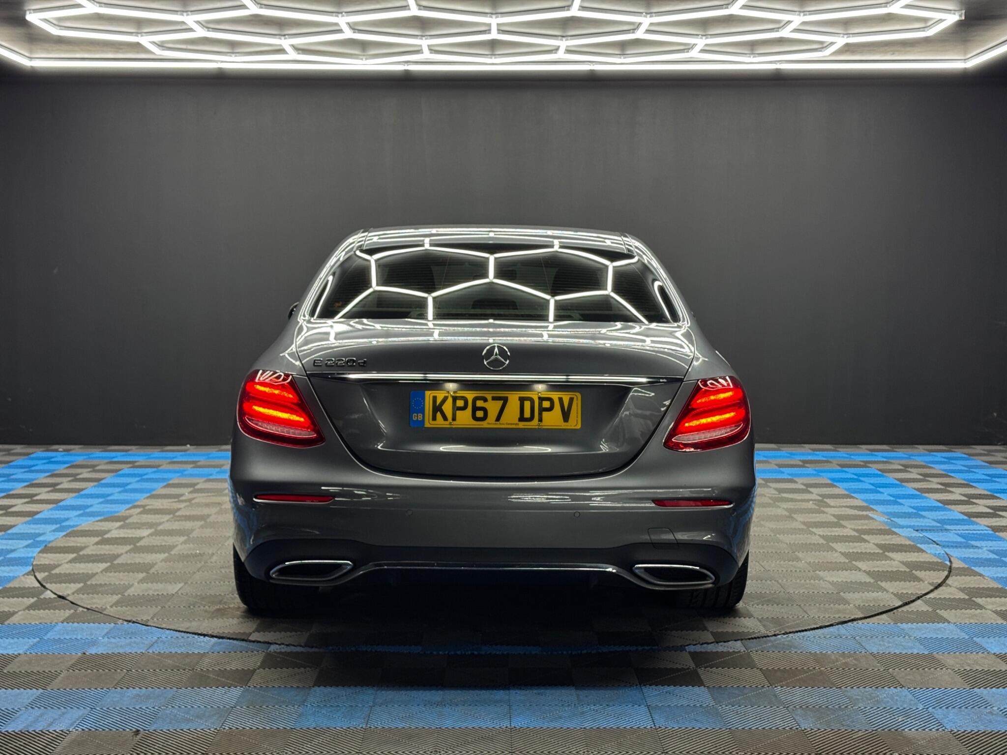 Mercedes E Class - Image 6