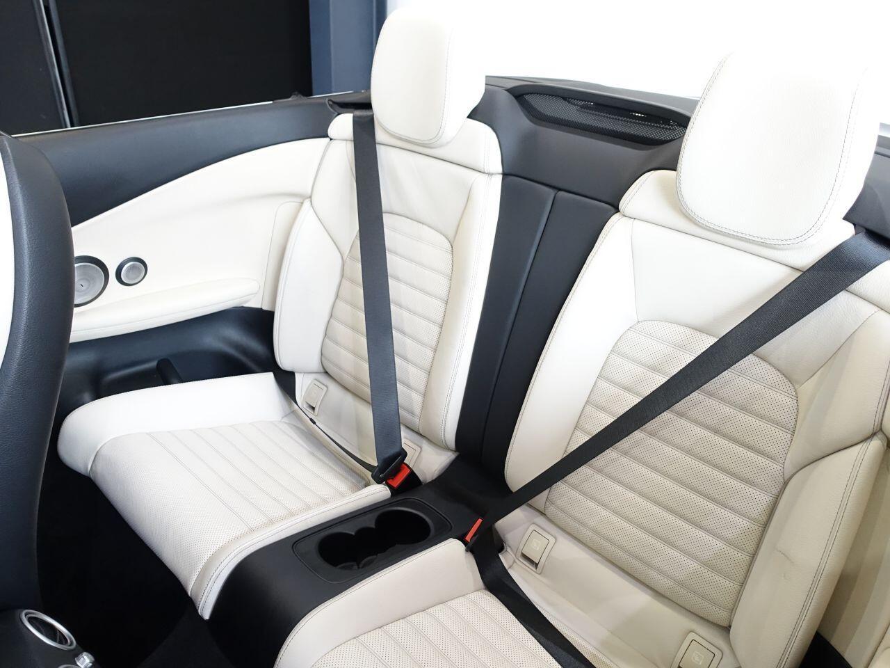 Mercedes-benz C-CLASS - Image 21