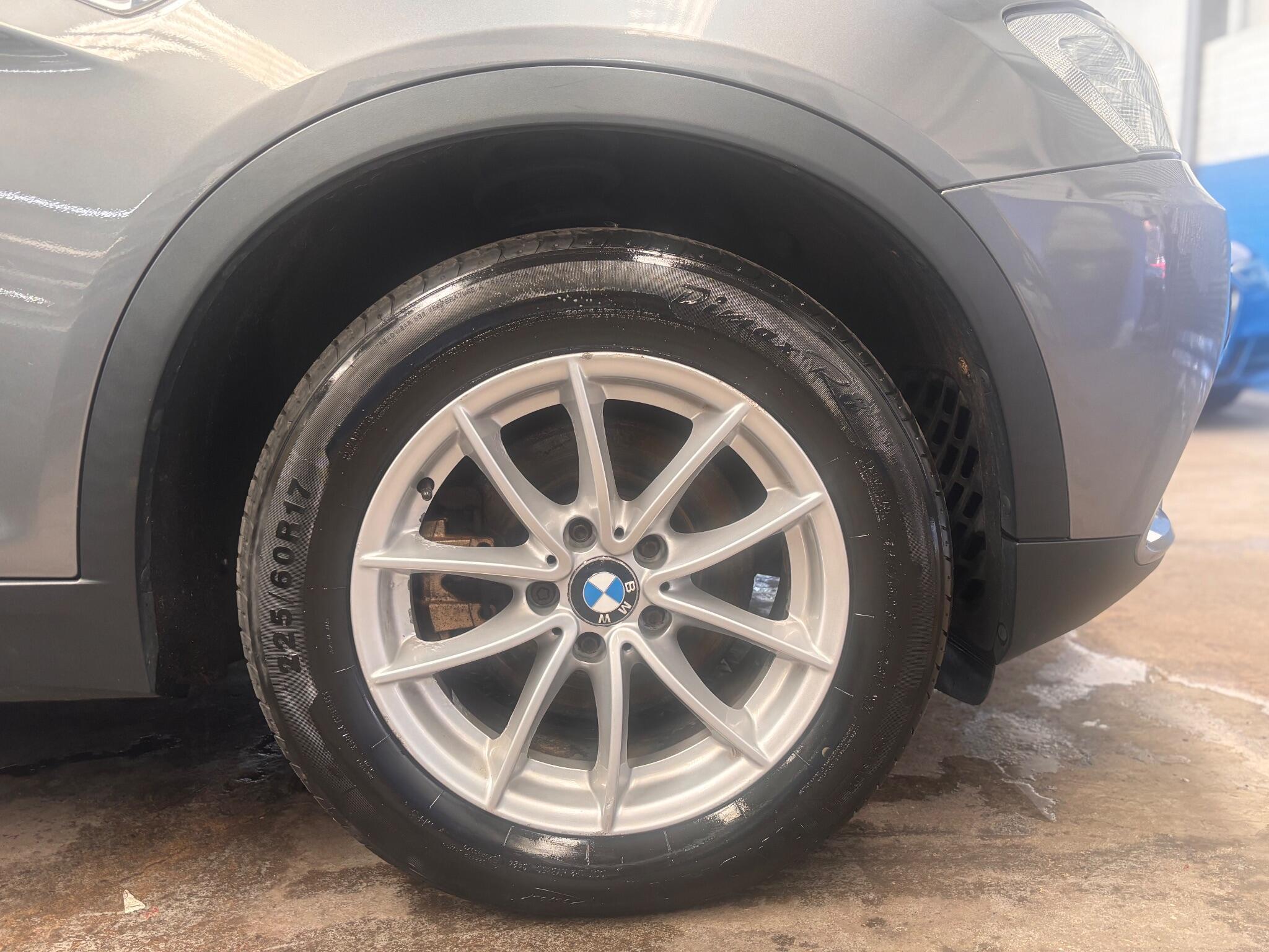 BMW X3 - Image 33