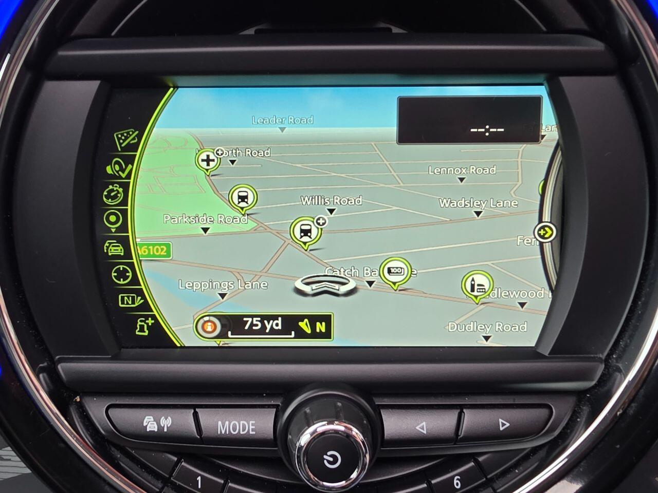 MINI Countryman - Image 3