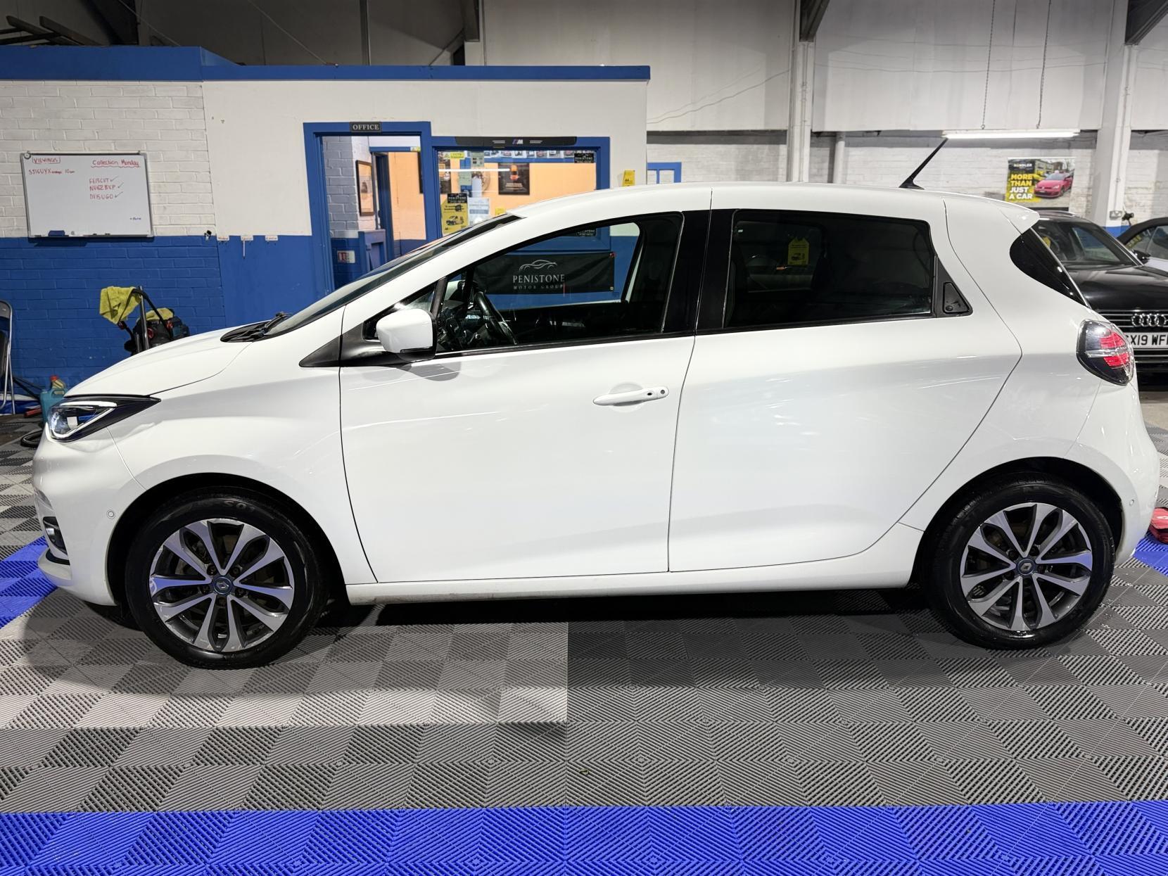 Renault Zoe - Image 4