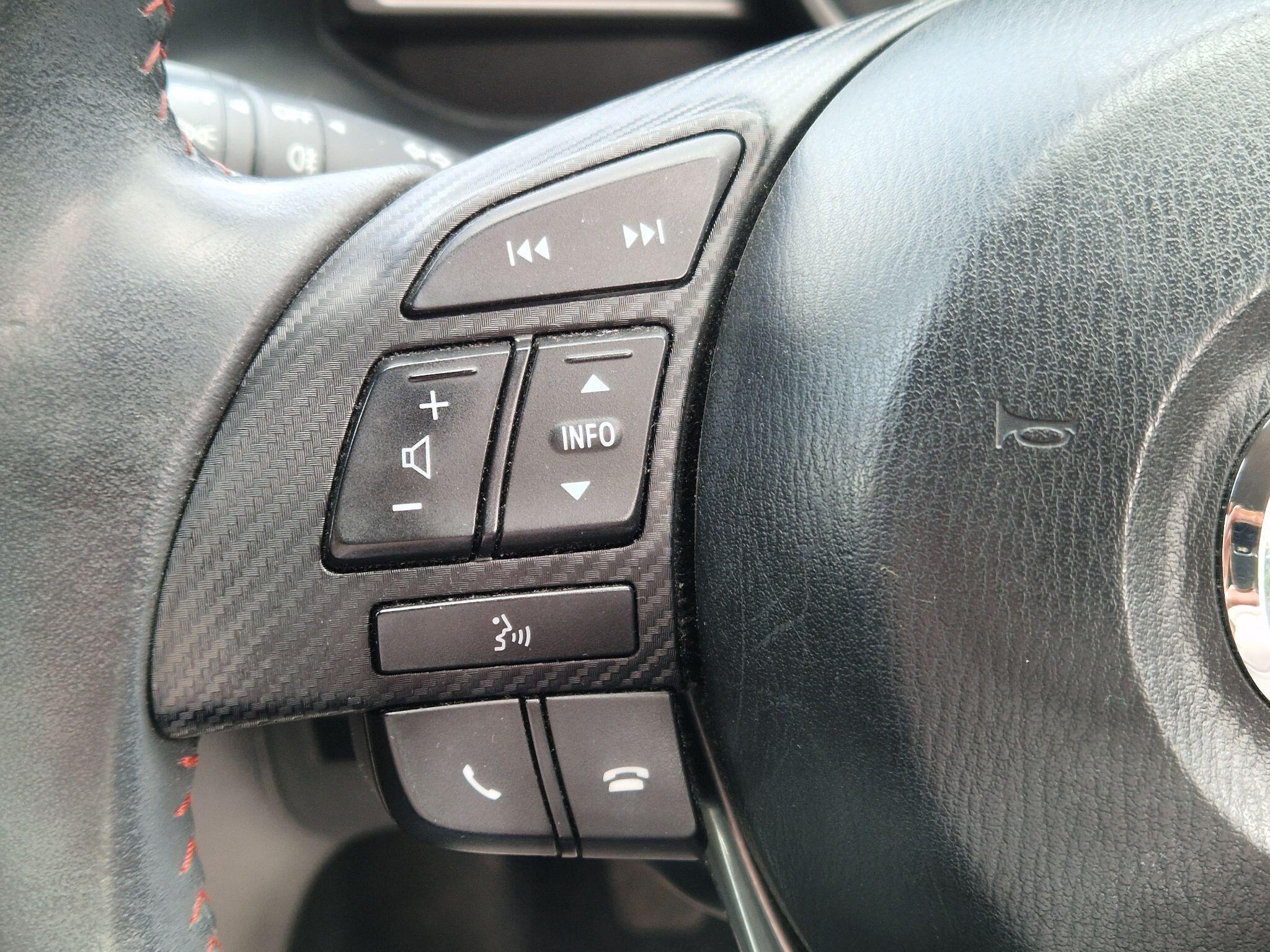 Mazda MAZDA3 - Image 47