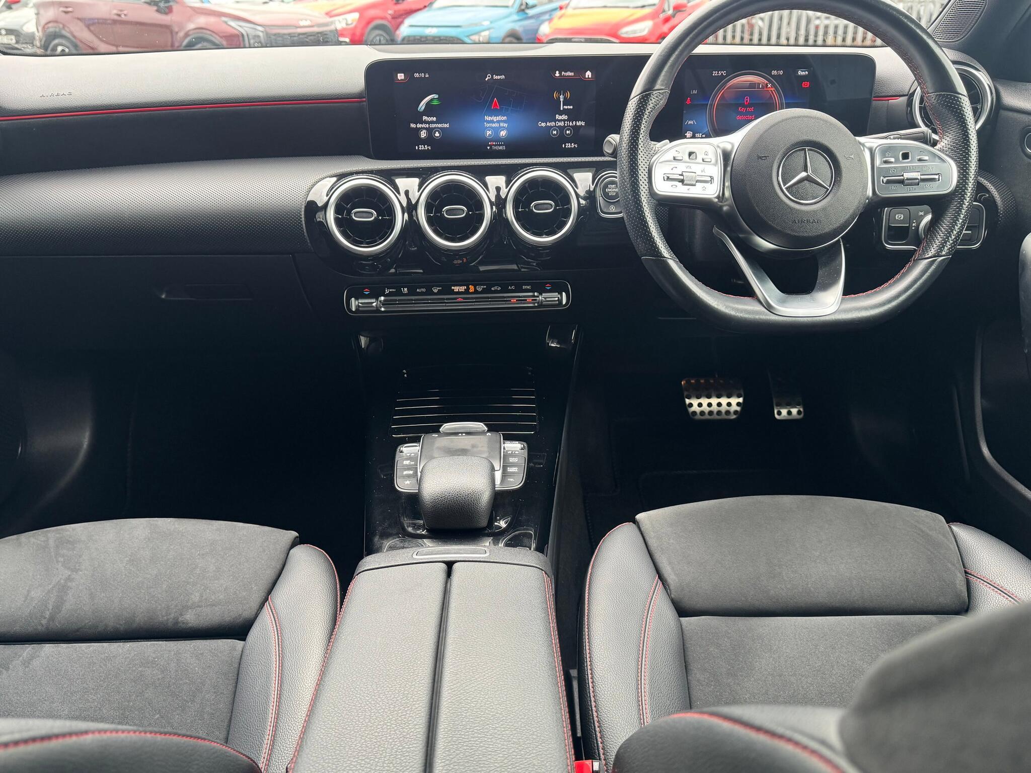 Mercedes A Class - Image 6
