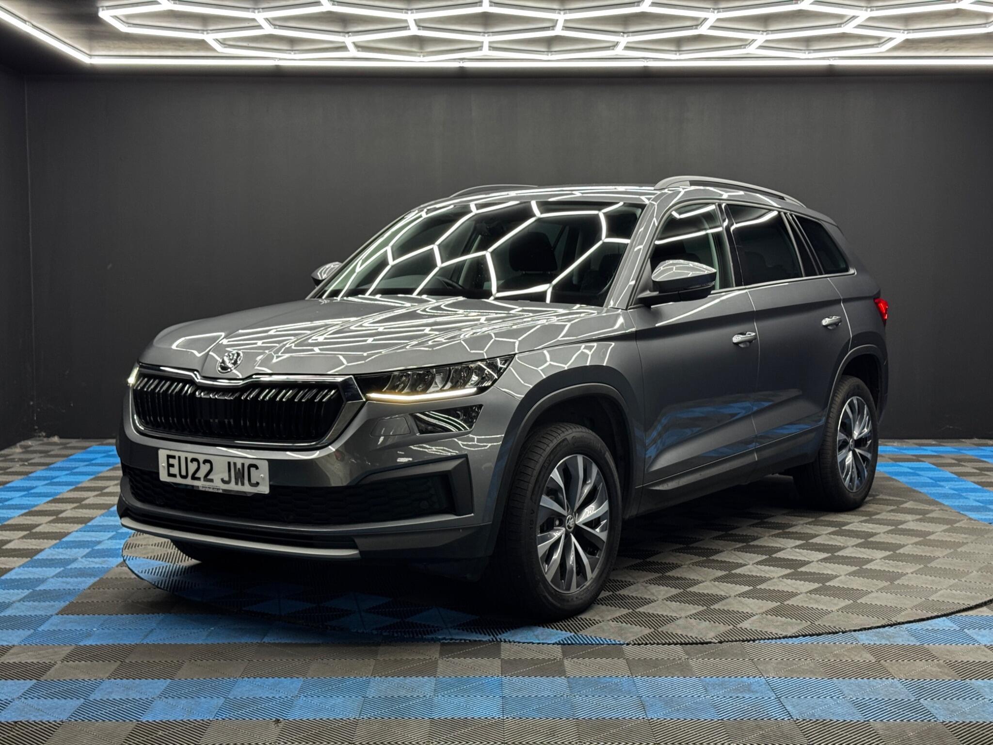Skoda Kodiaq - Image 3