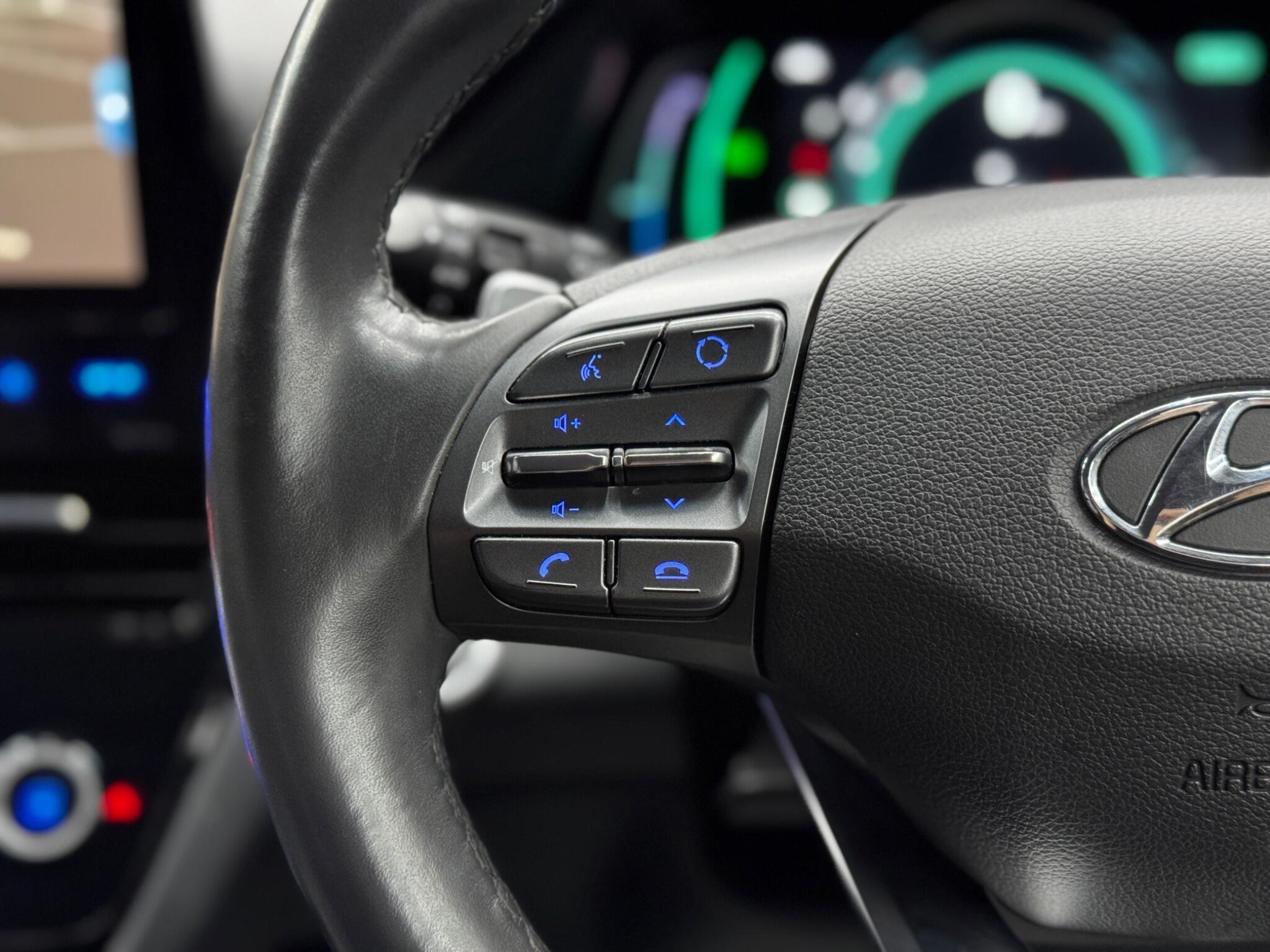 Hyundai Ioniq - Image 19