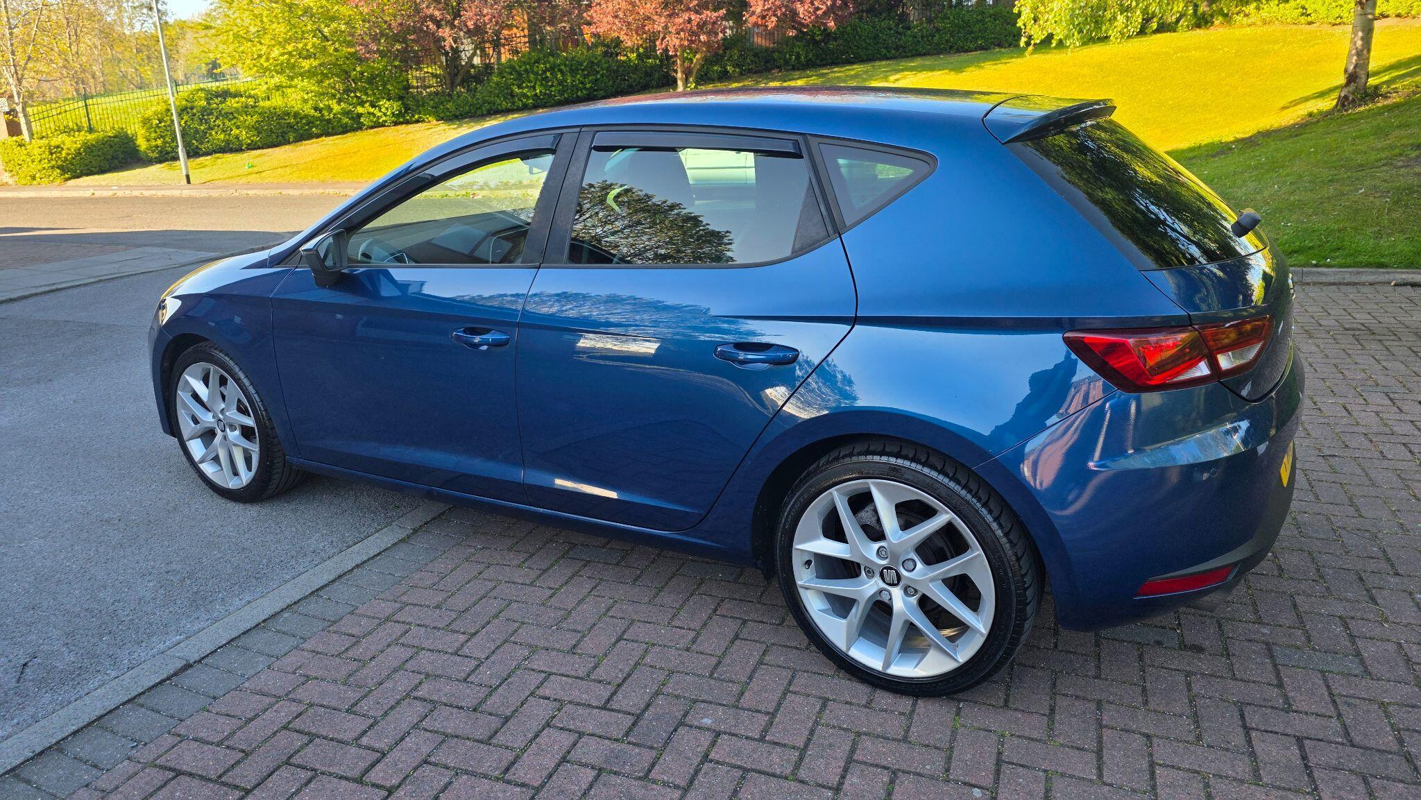 SEAT Leon - Image 13
