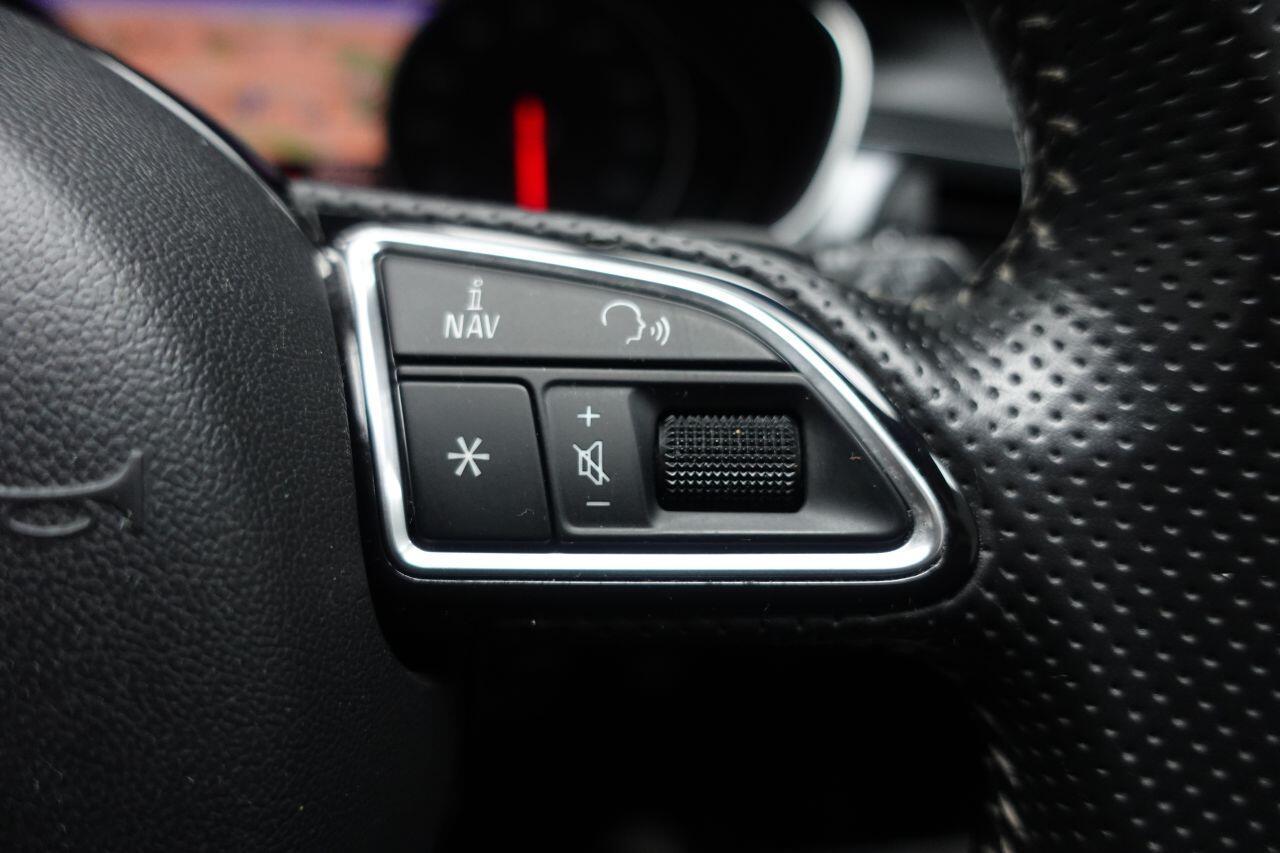 Audi A6 Avant - Image 33