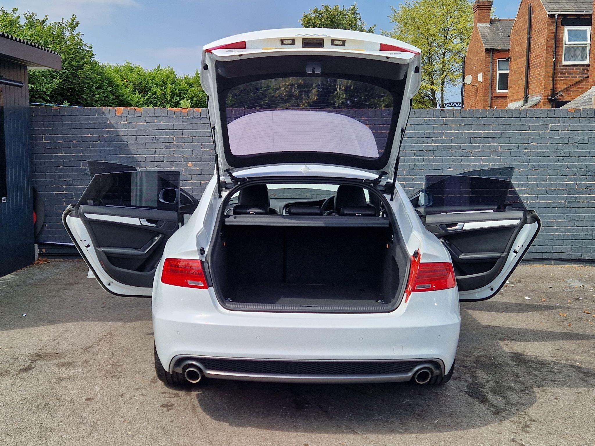 Audi A5 - Image 20