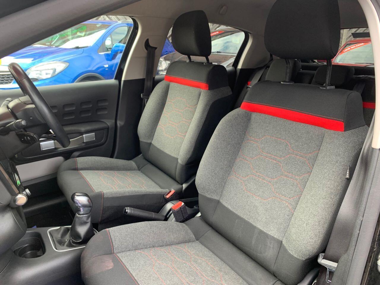 Citroen C3 - Image 15