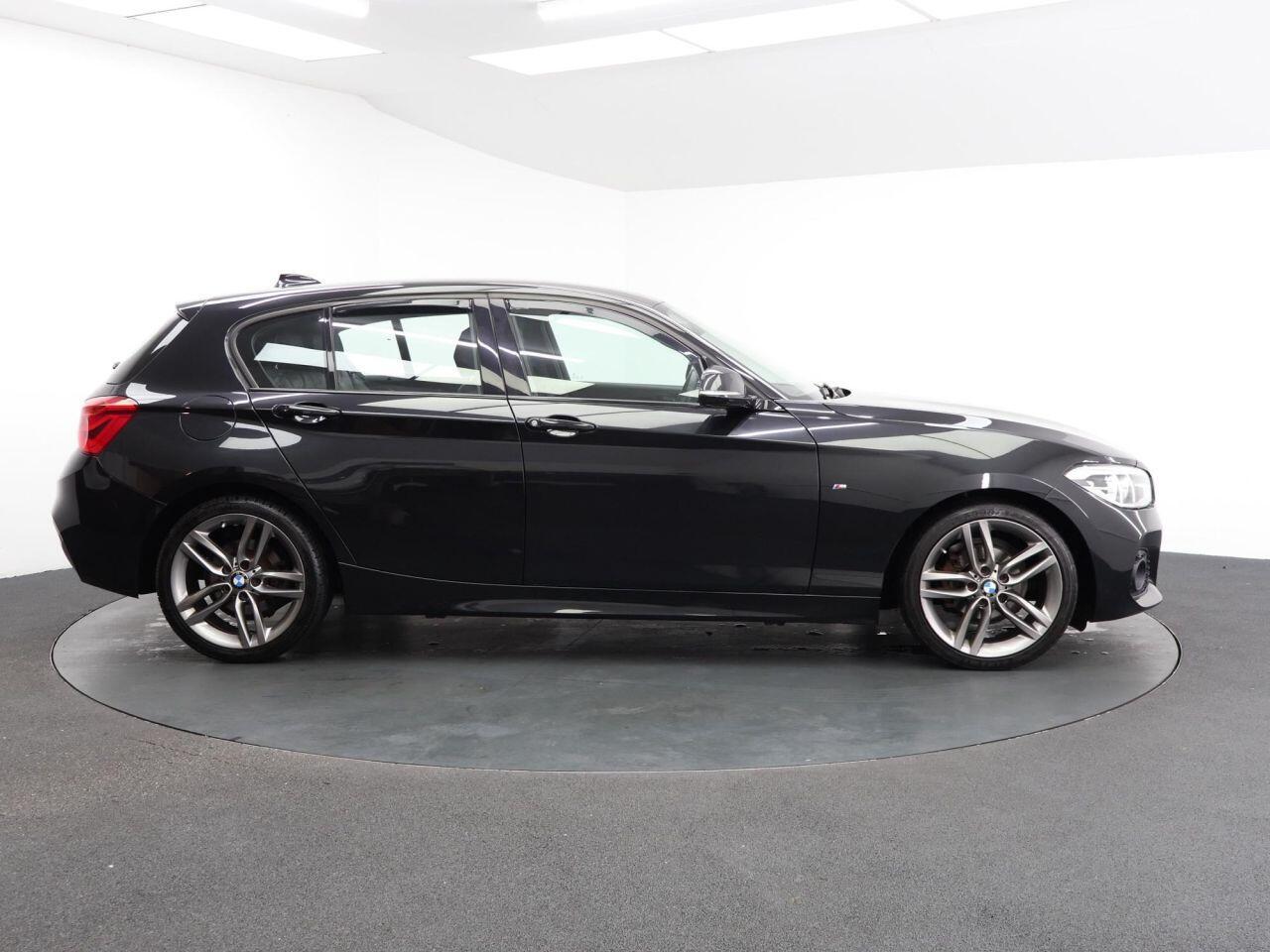 BMW 1 Series - Image 11