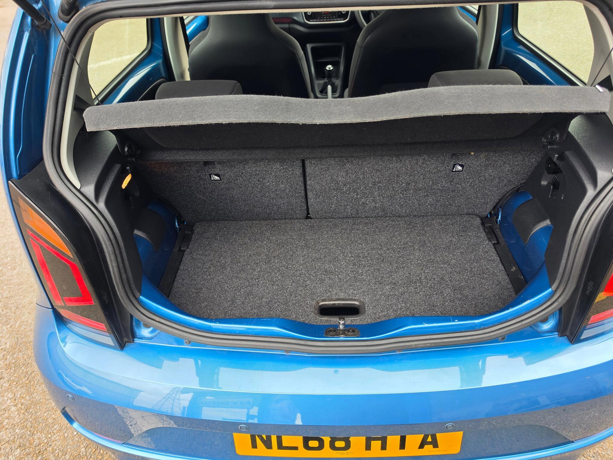 Volkswagen up! - Image 19