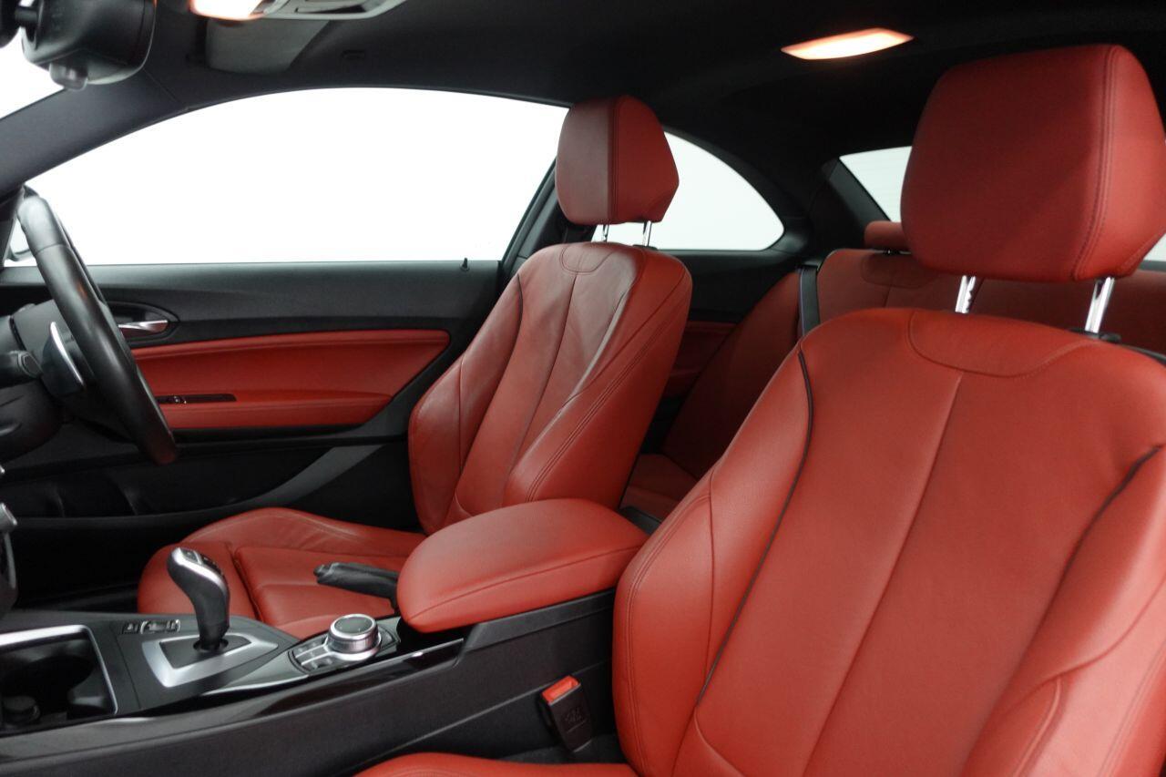 BMW 2 Series - Image 20