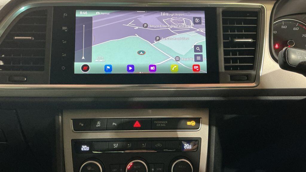 SEAT Ateca - Image 2