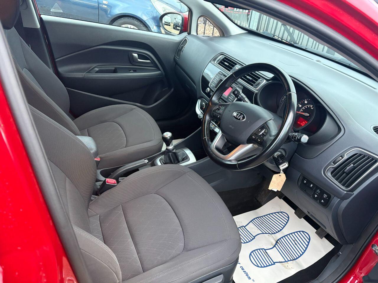 Kia Rio - Image 7