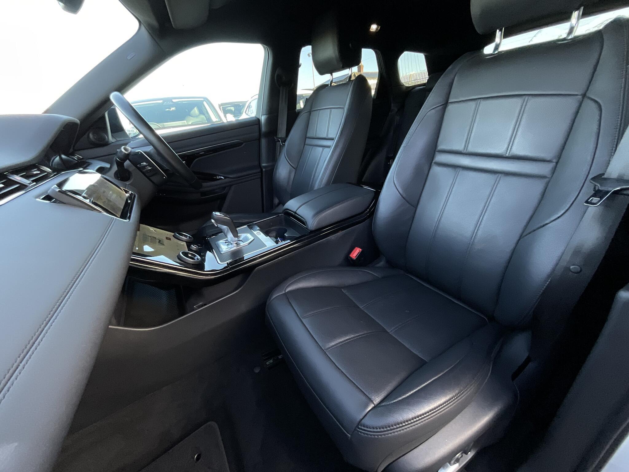 Land Rover Range Rover Evoque - Image 17