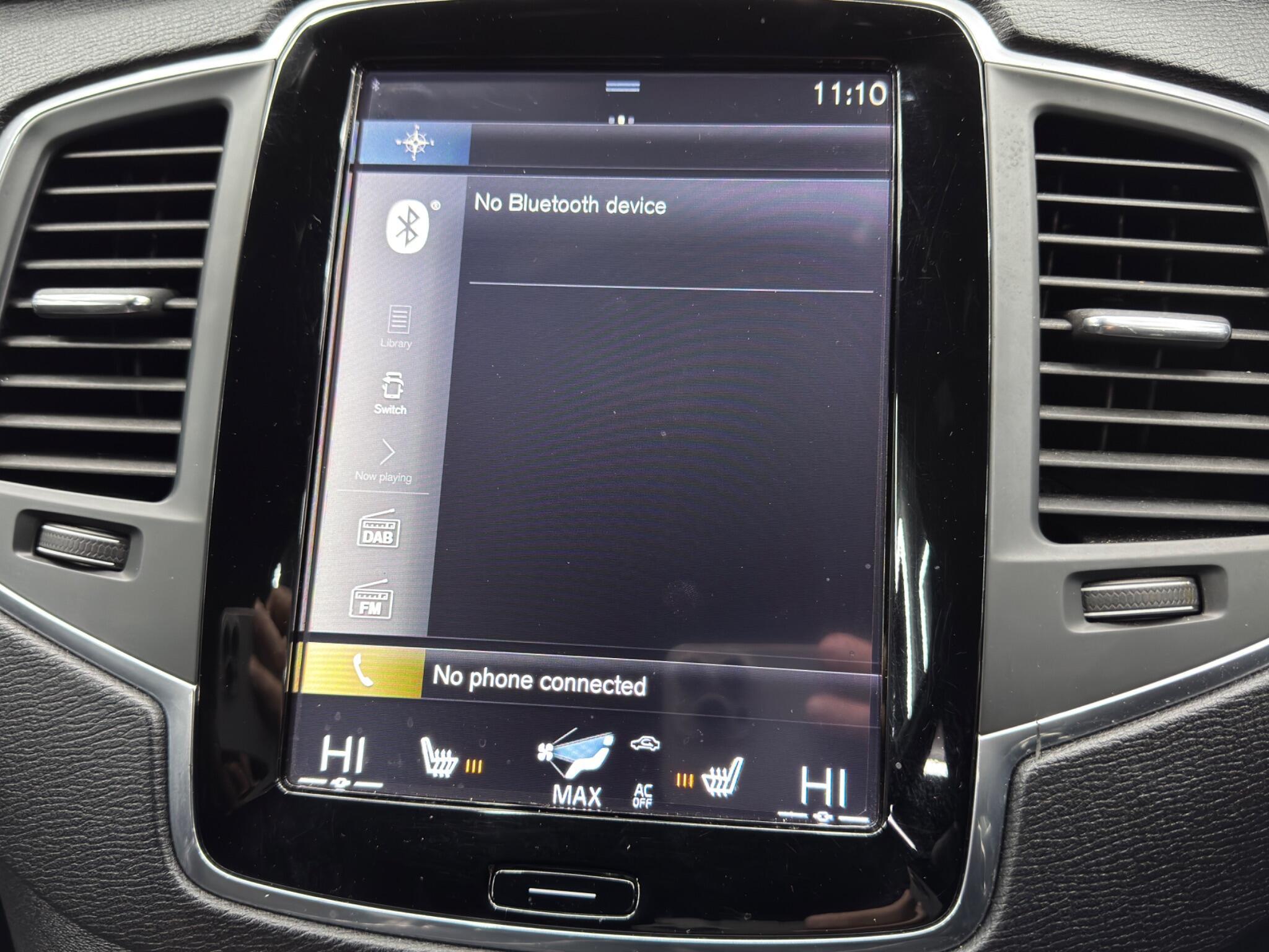 Volvo XC90 - Image 29