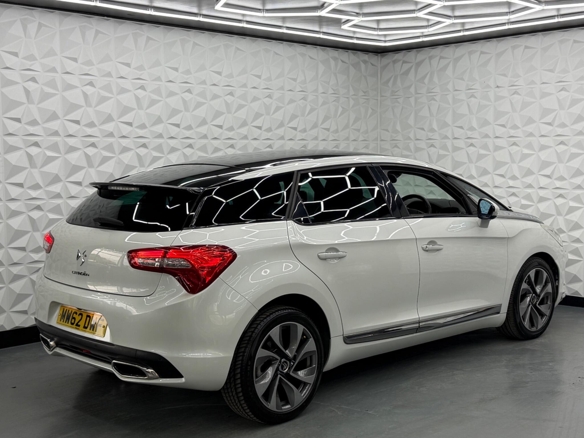 Citroen DS5 - Image 2
