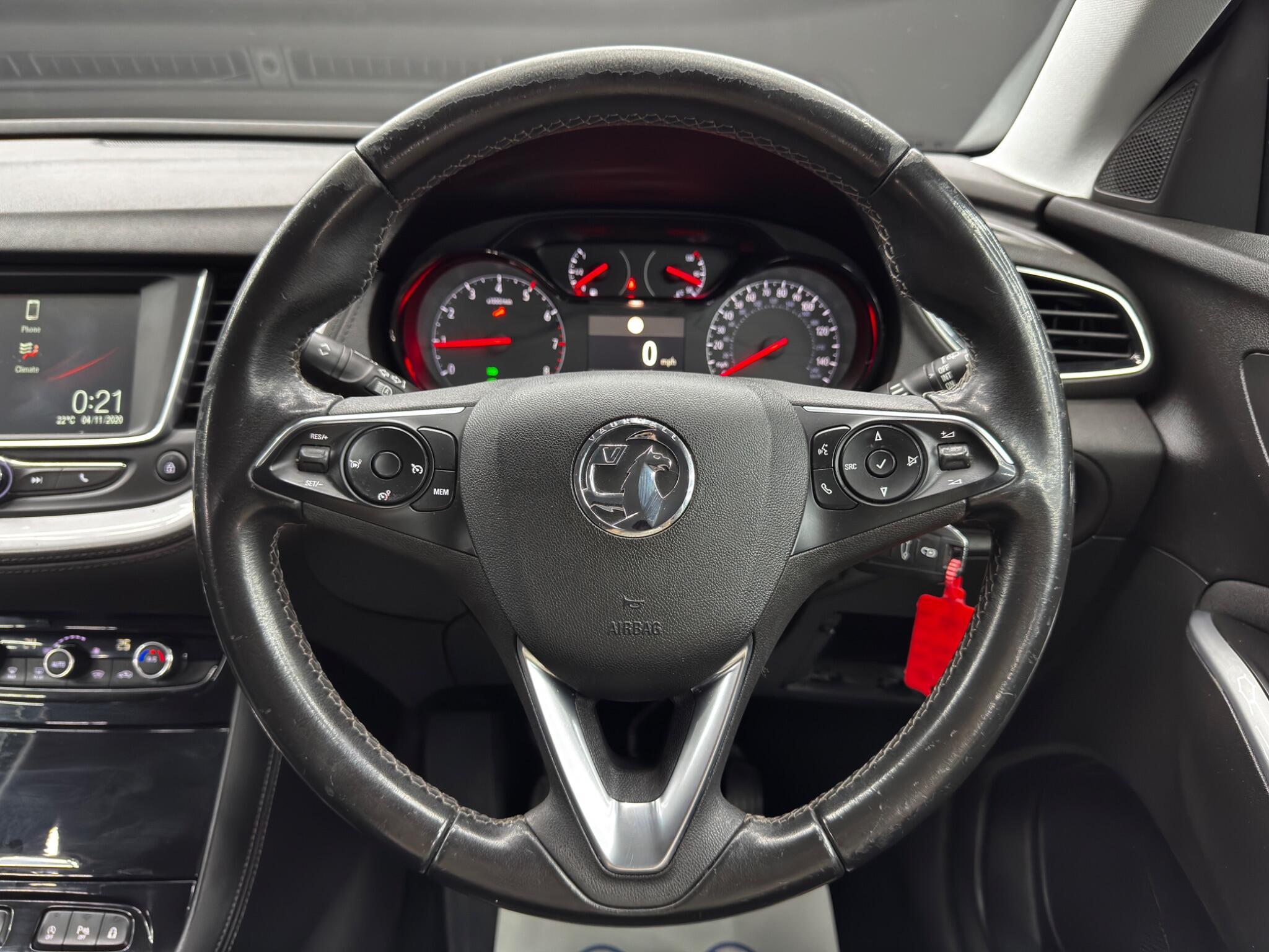 Vauxhall Grandland X - Image 17