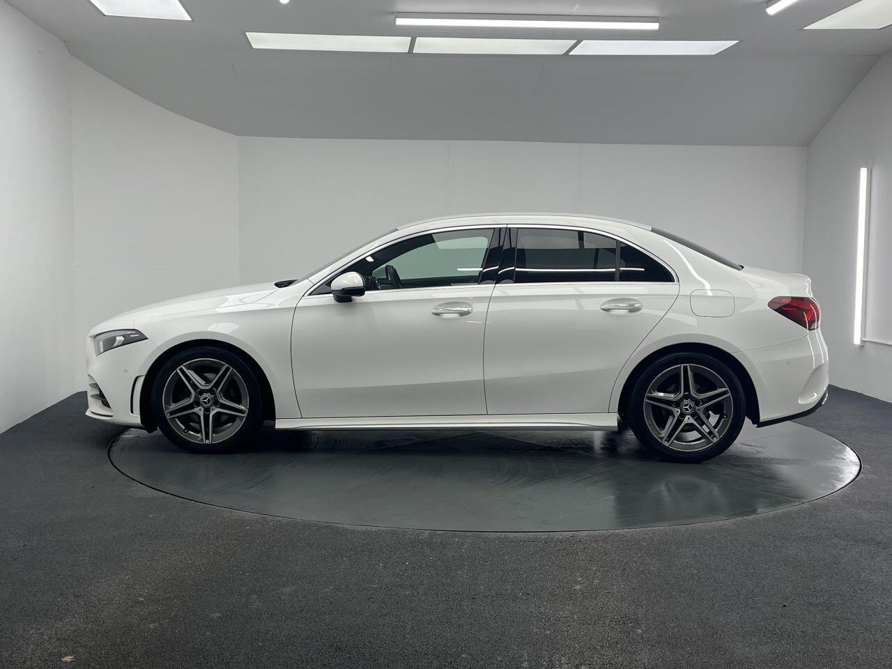 Mercedes A-Class - Image 7