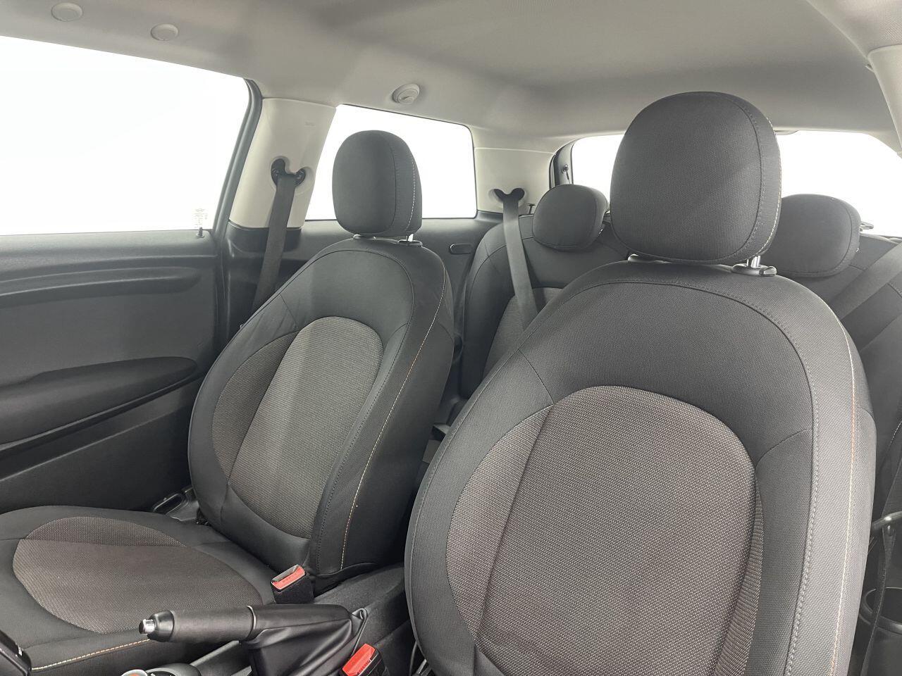 MINI Hatch - Image 14