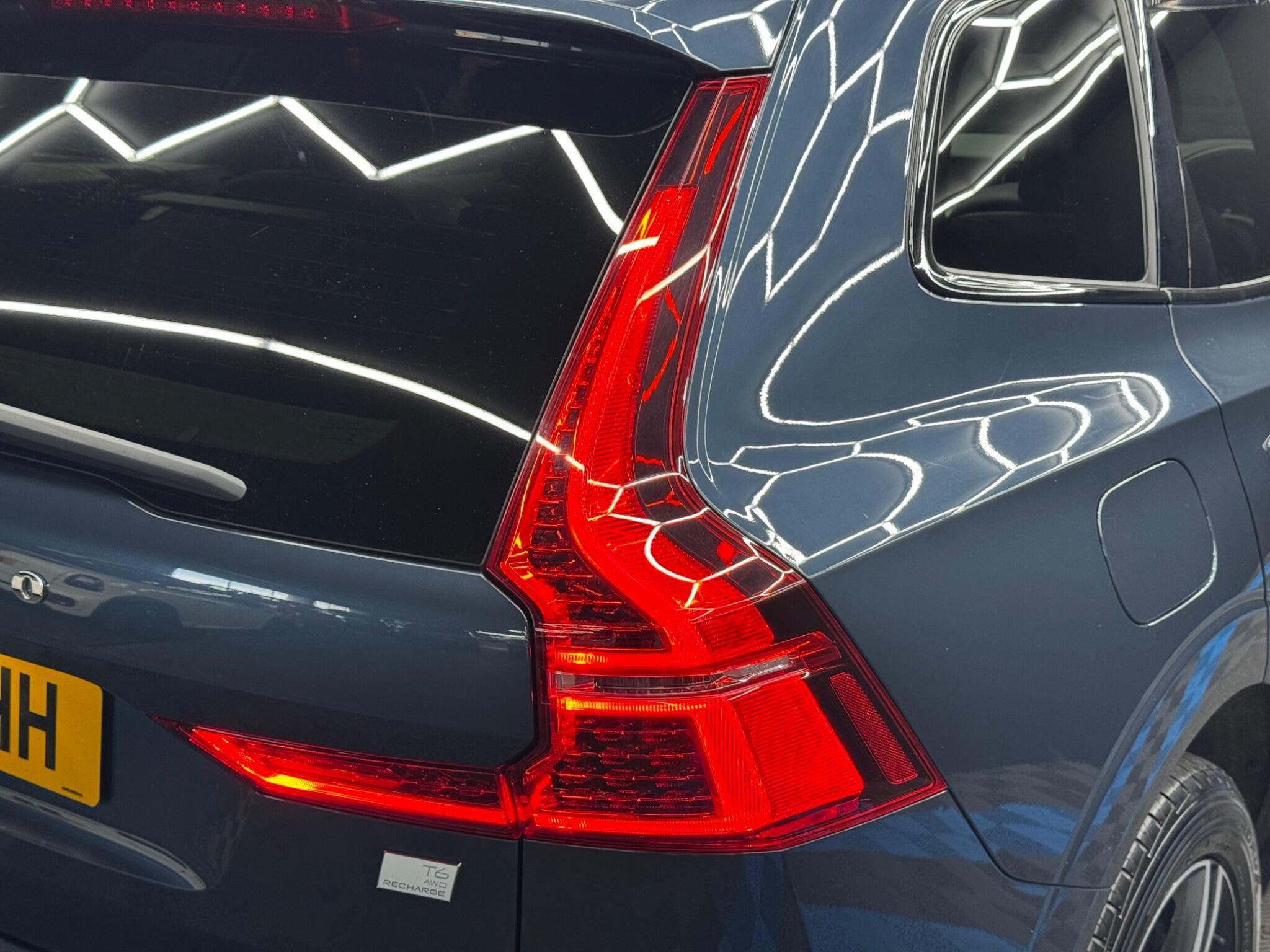 Volvo XC60 - Image 44