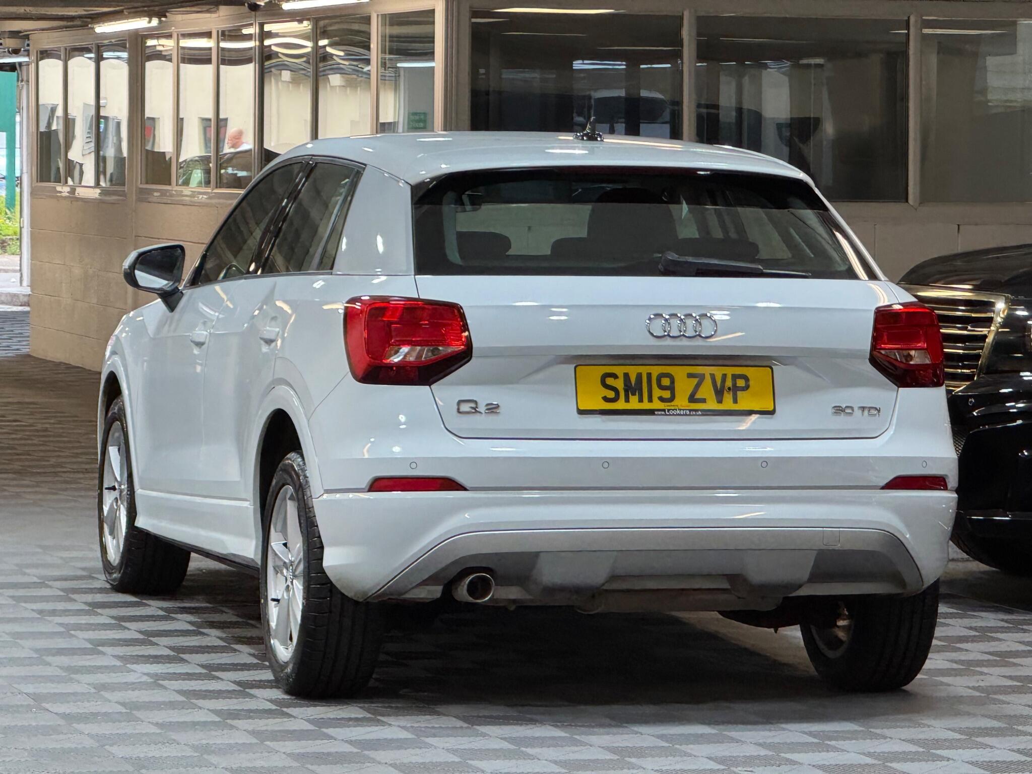 Audi Q2 - Image 3